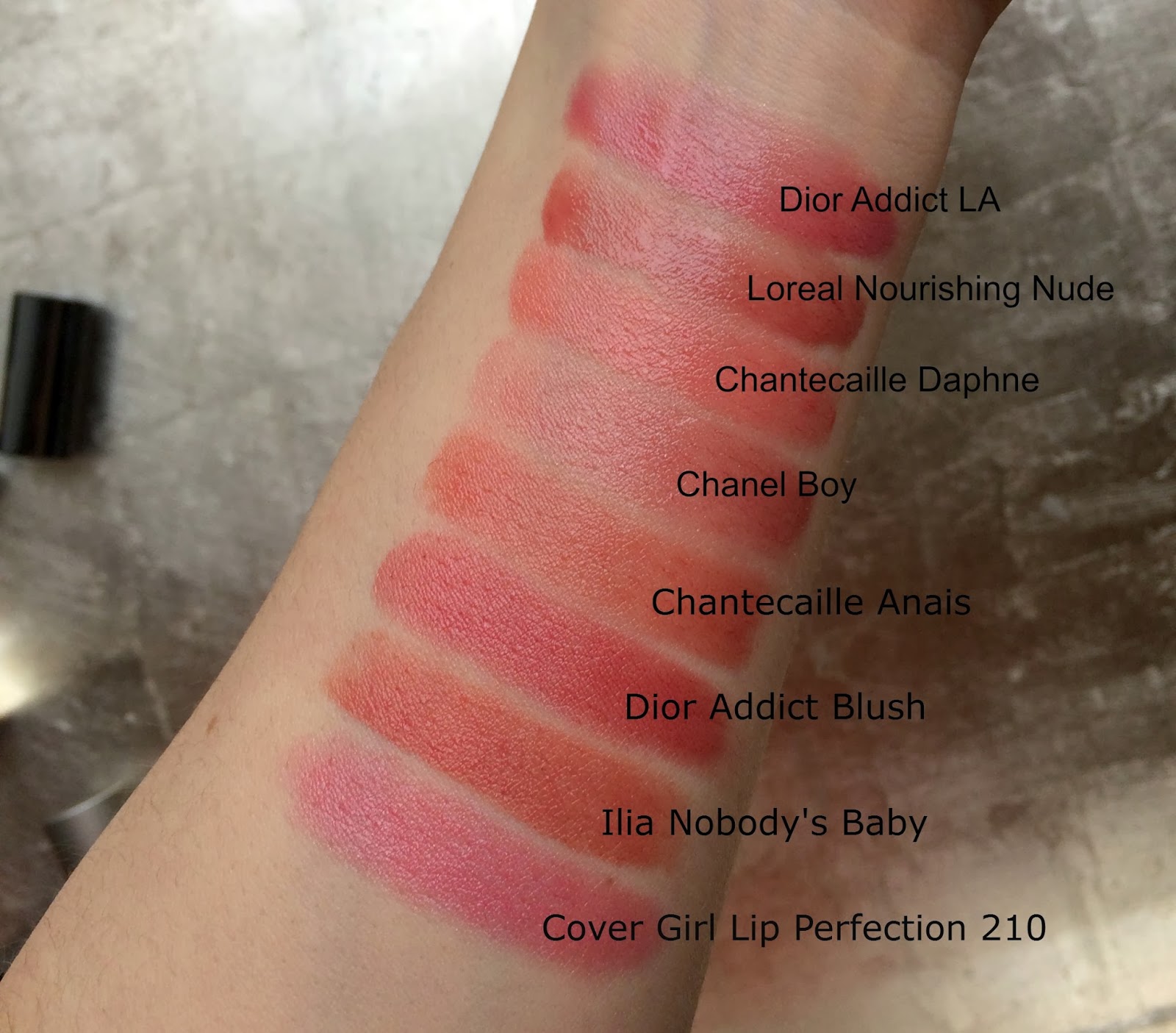 Chantecaille vs. Chanel Spring Beauty: Which One is Worth the
