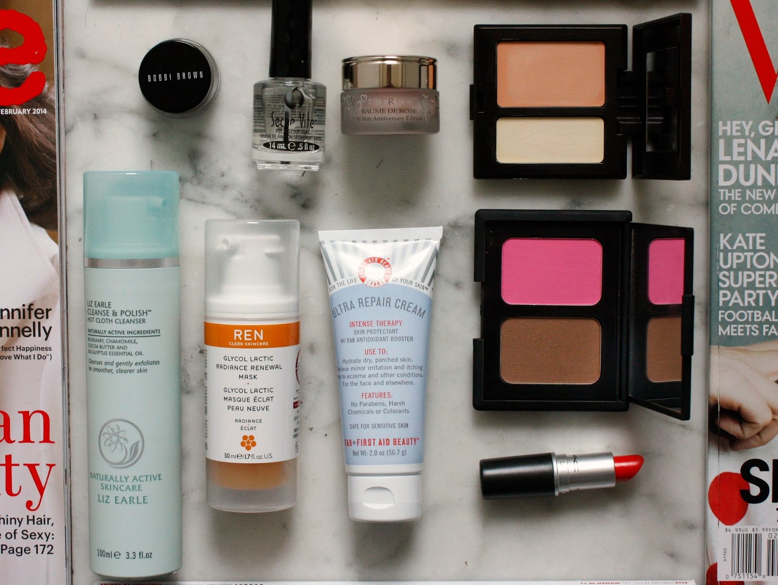 cult classic products popular beauty products