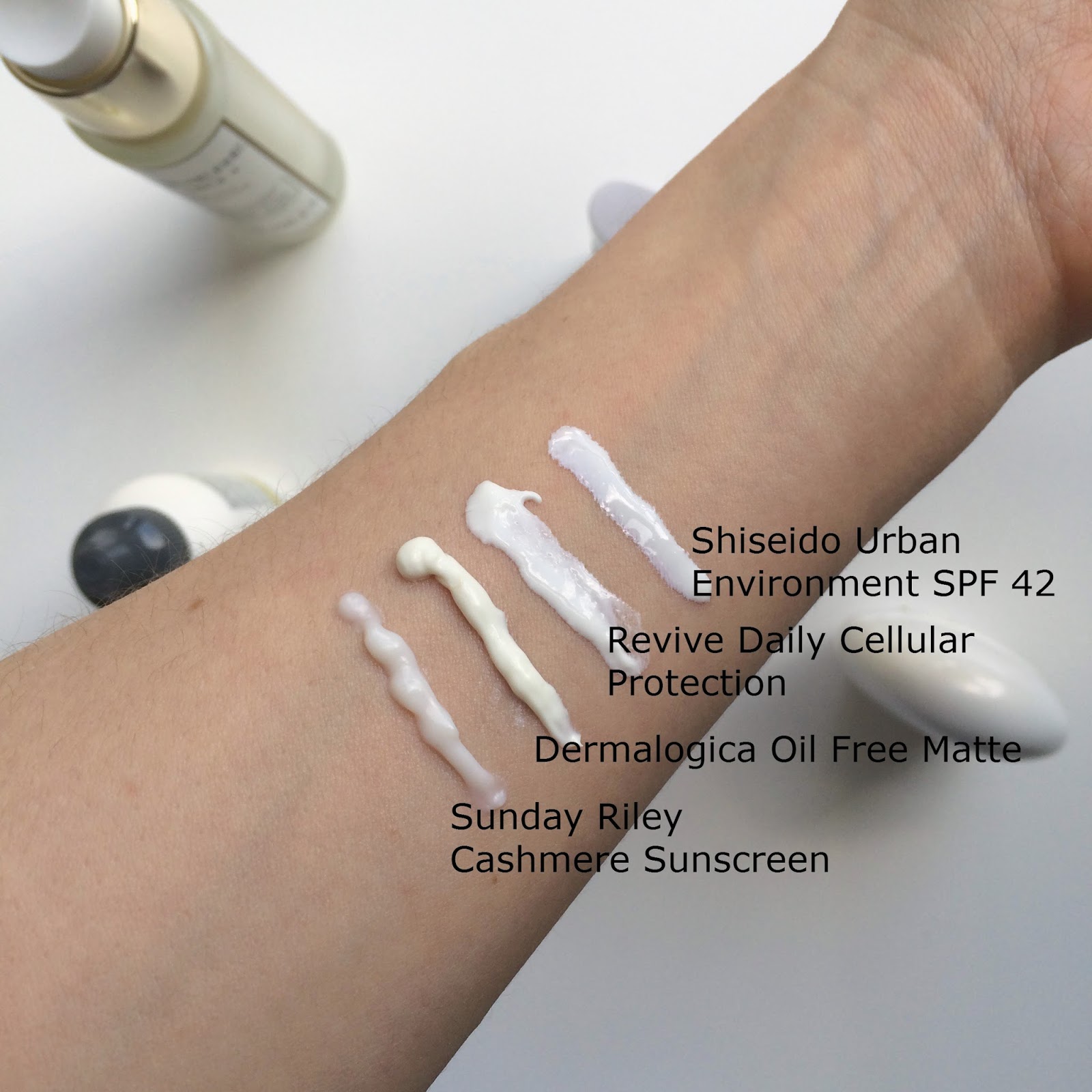 unseen sunscreen dupe unseen sunscreen dupe