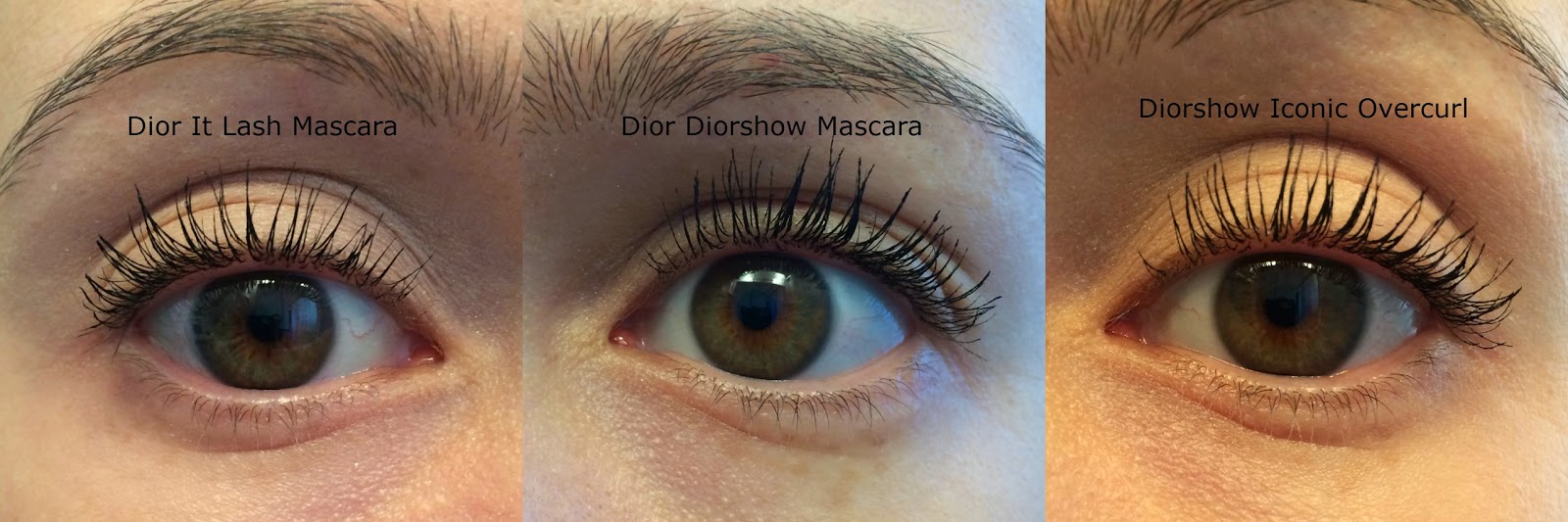dior iconic overcurl mascara review