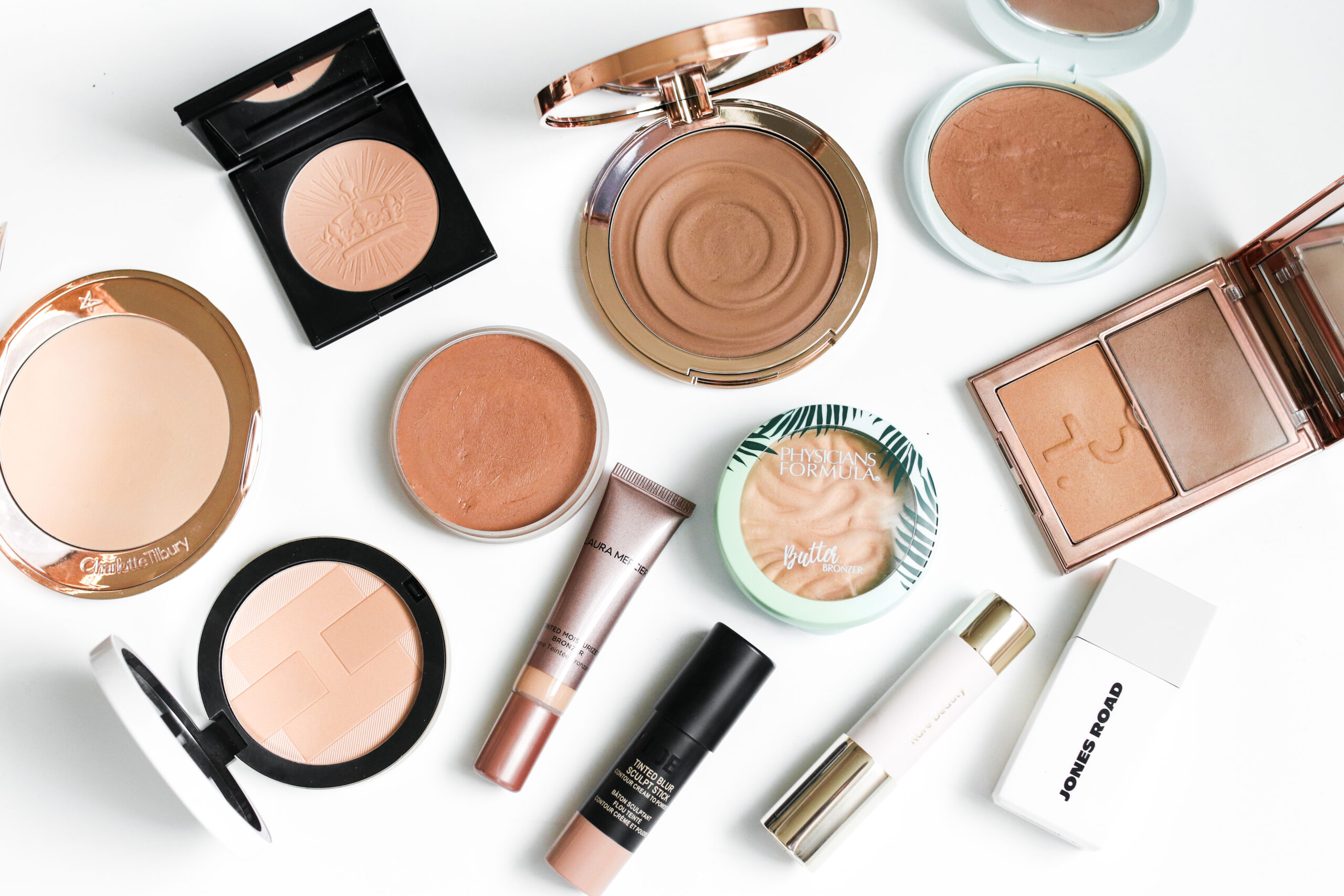 11 of the best cream bronzers to suit every budget and skin tone