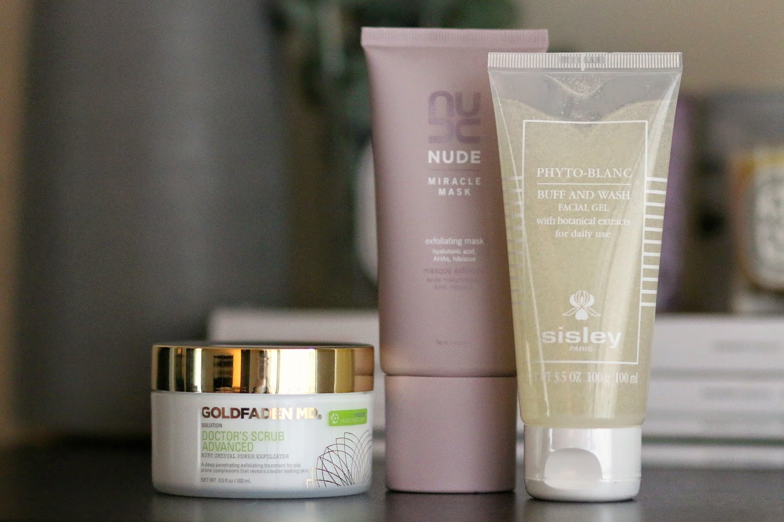 skincare products for brighter skin