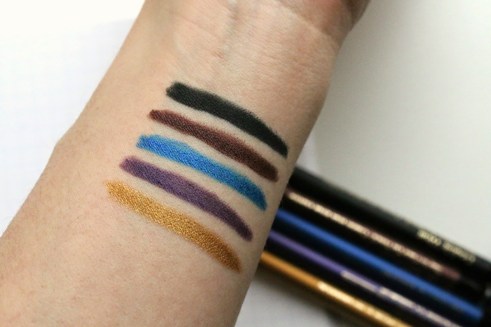 Estee Lauder Eye Pencil