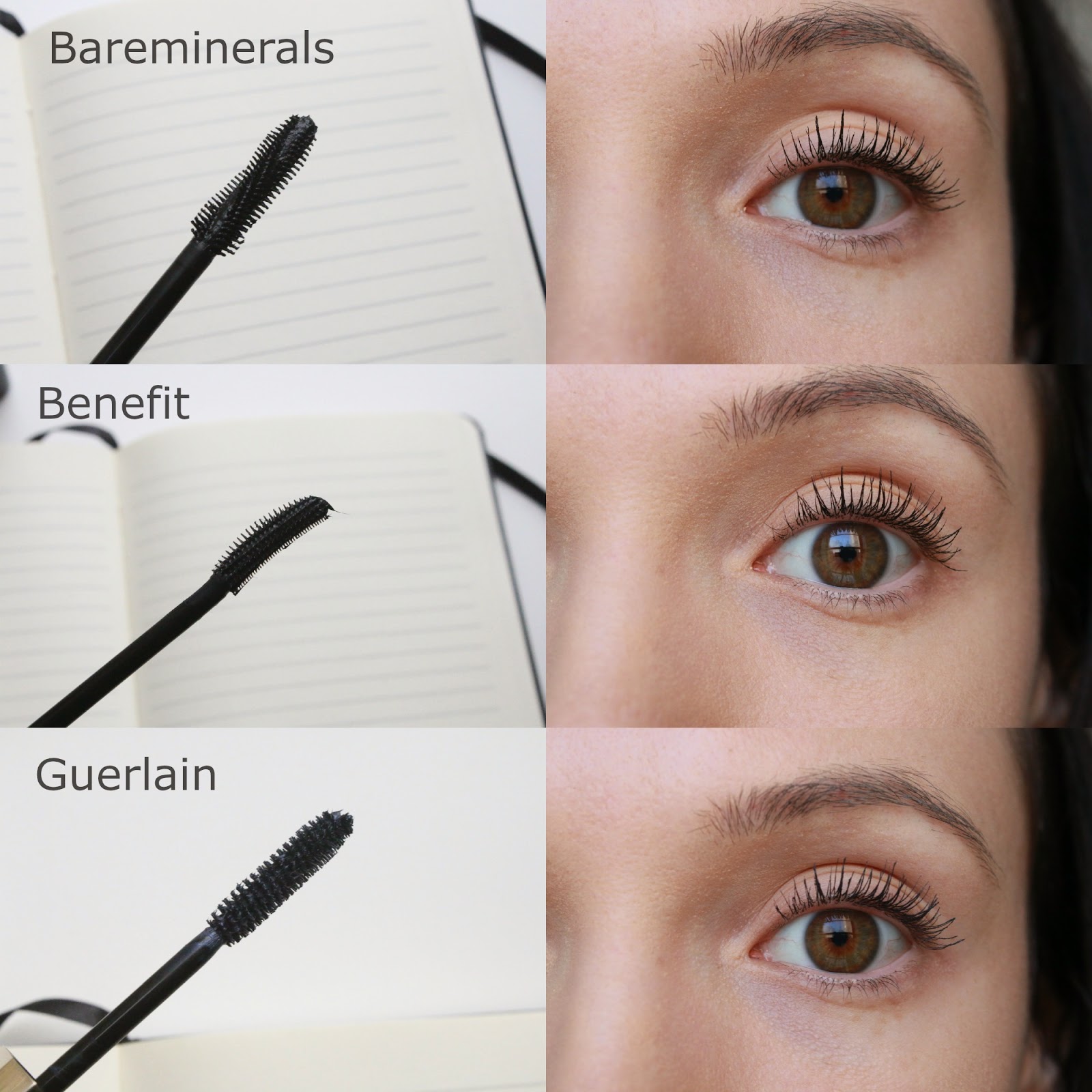 If You Love A Dramatic Lash, These Mascaras Are For You - alittlebitetc