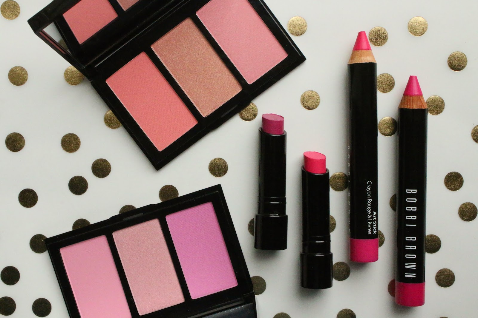 Bobbi Brown Hot Collection