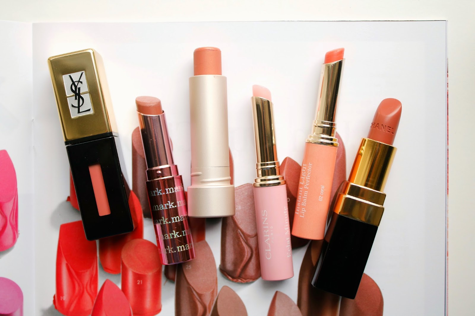 Rouge Coco Flash: the new lipstick by CHANEL has landed - Duty