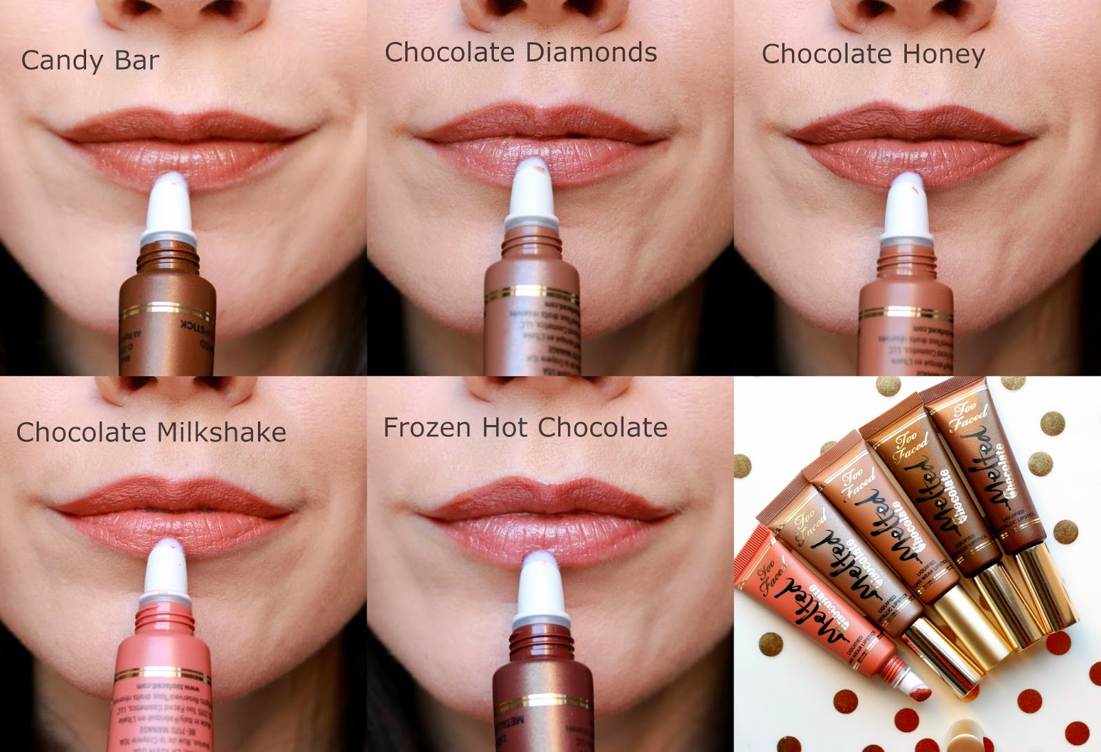 too faced melted liquified gold lip gloss for dark skin too faced melted liquified gold lip gloss for dark skin