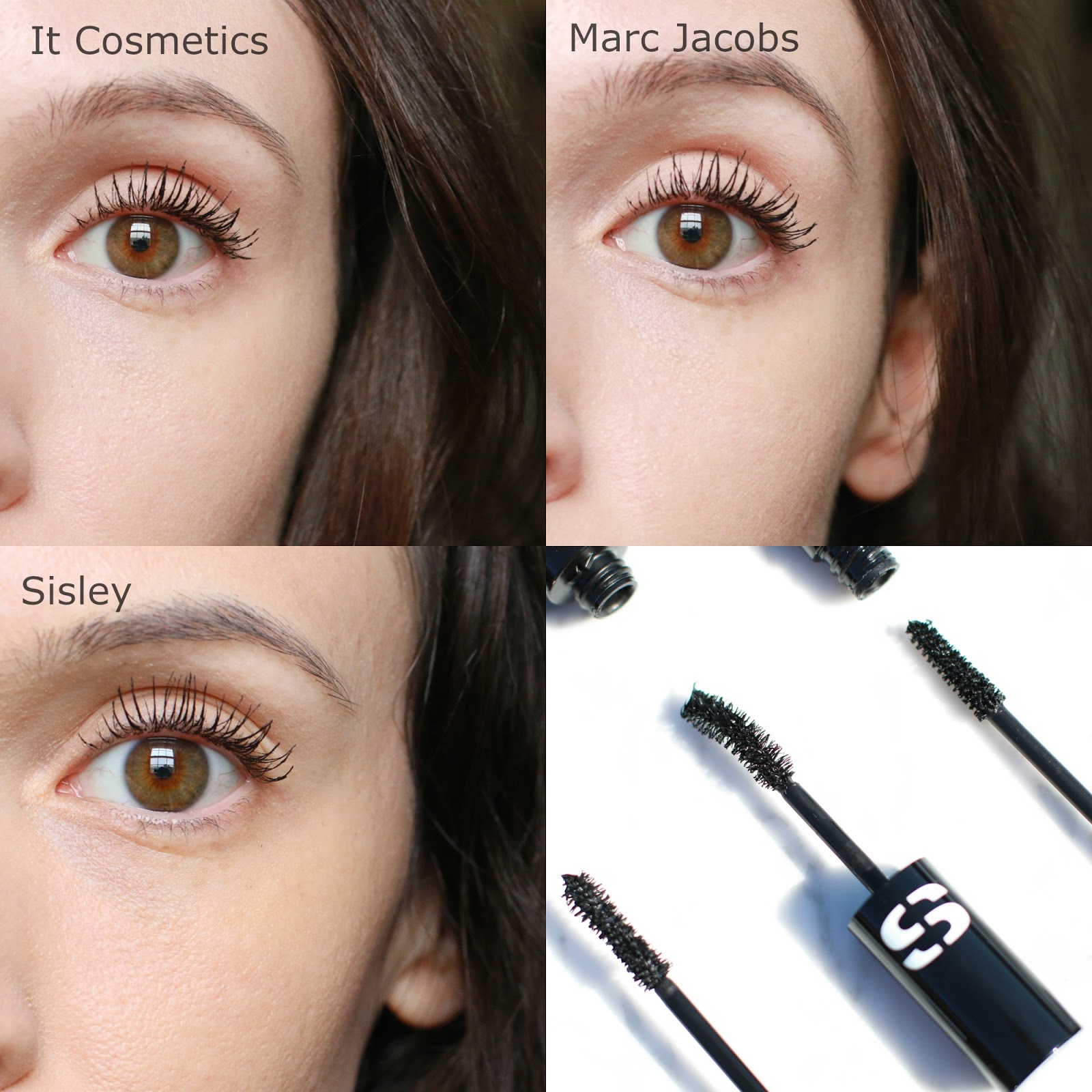 Why Chanel Noir Allure Mascara Is a Total Game Changer