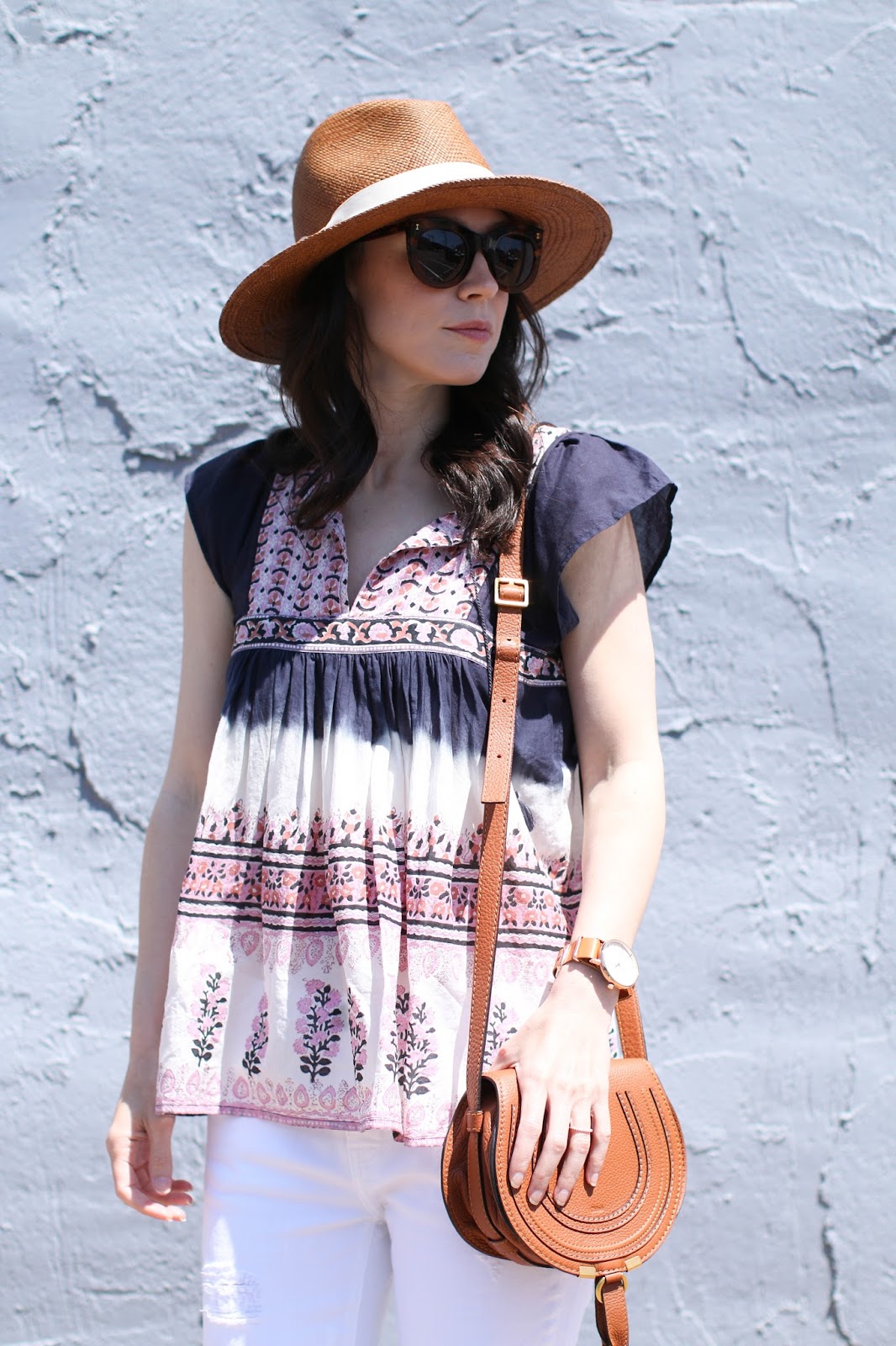Ulla Johnson Dawn Blouse Ulla Johnson Dawn Blouse
