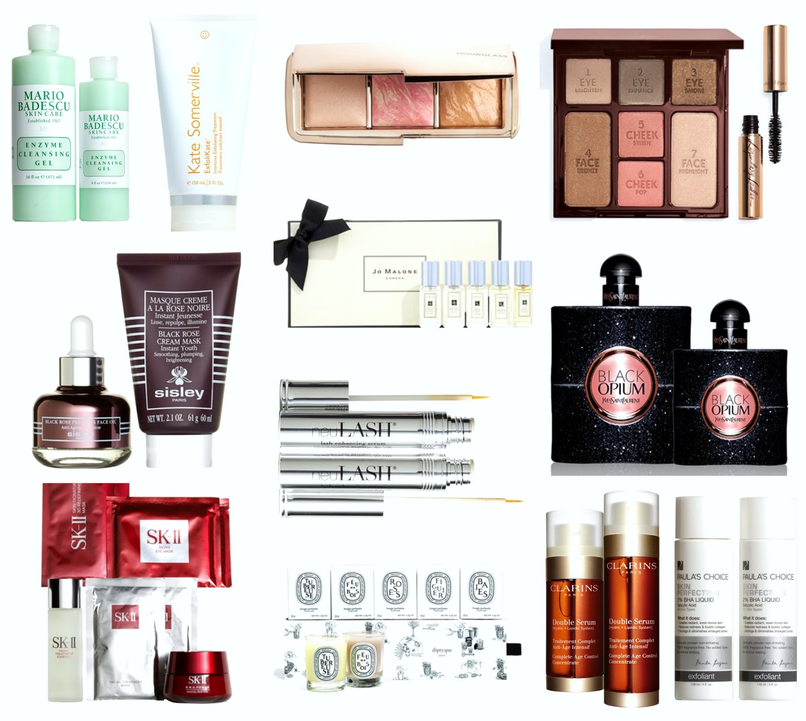 Nordstrom anniversary sale beauty picks