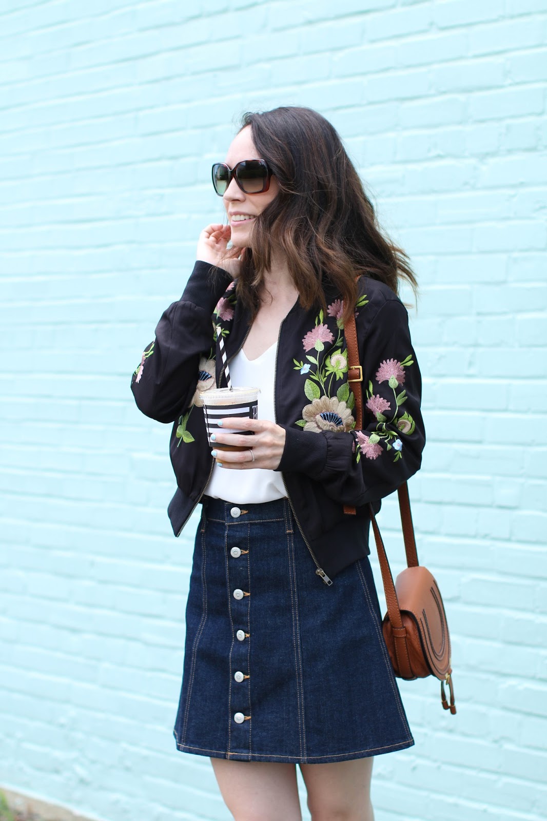 how to style a bomber jacket how to style a bomber jacket