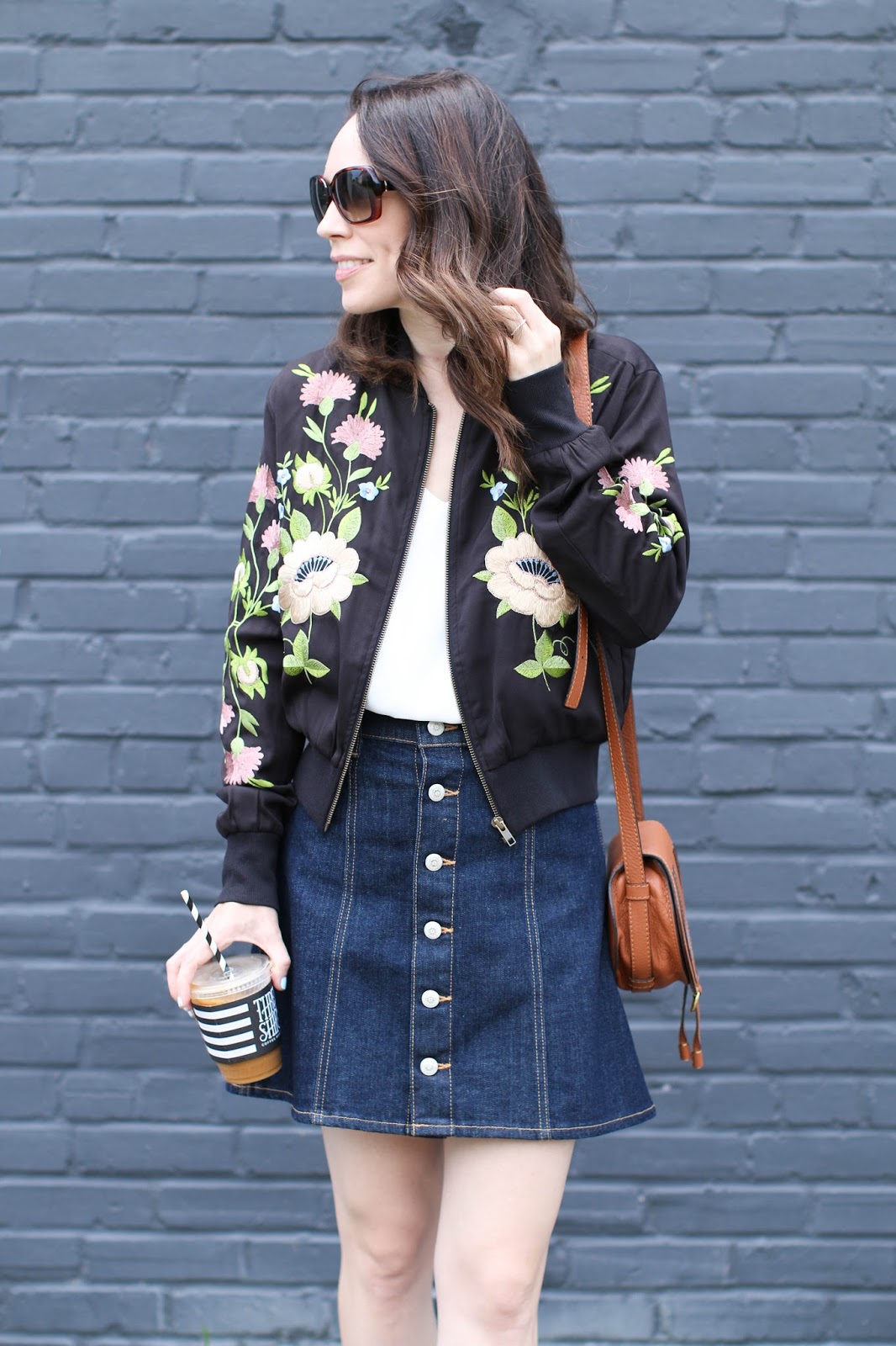 bomber jackets for fall