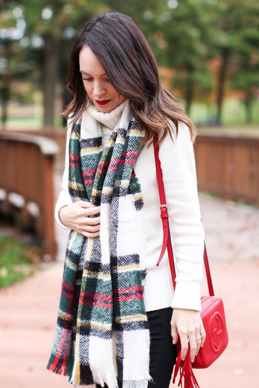 j.crew cable knit sweater