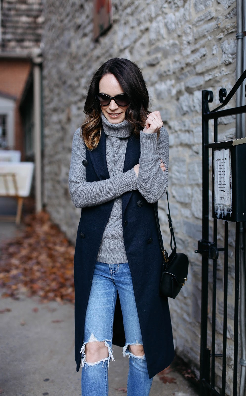 My Top 5 Favorite Pairs of Jeans - alittlebitetc