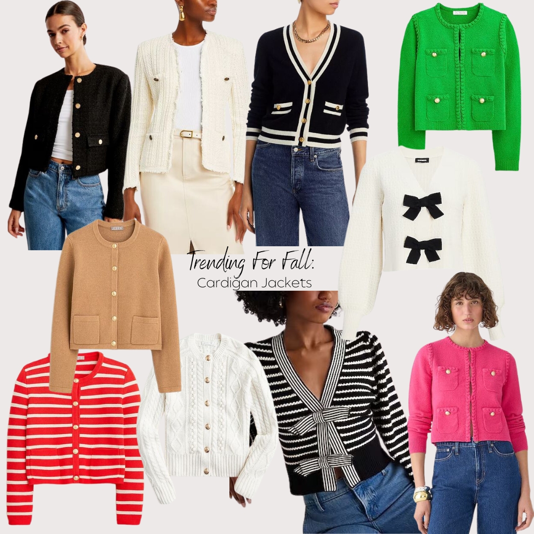 lady jackets for fall