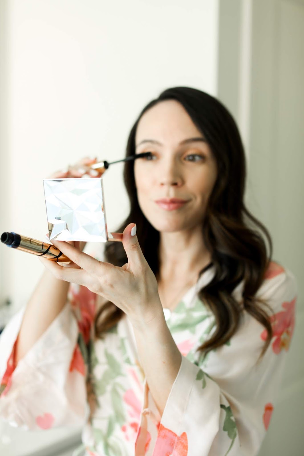 Nordstrom Mascara Madness Event + My Top 5 Mascara