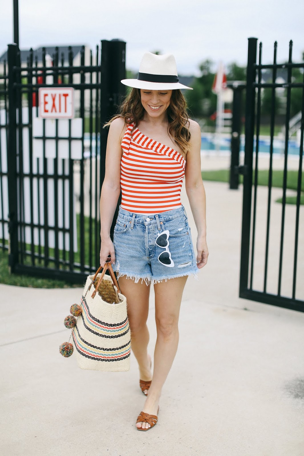 Summer Vacation Must-Have  Outfits⋆Certified Celebrator