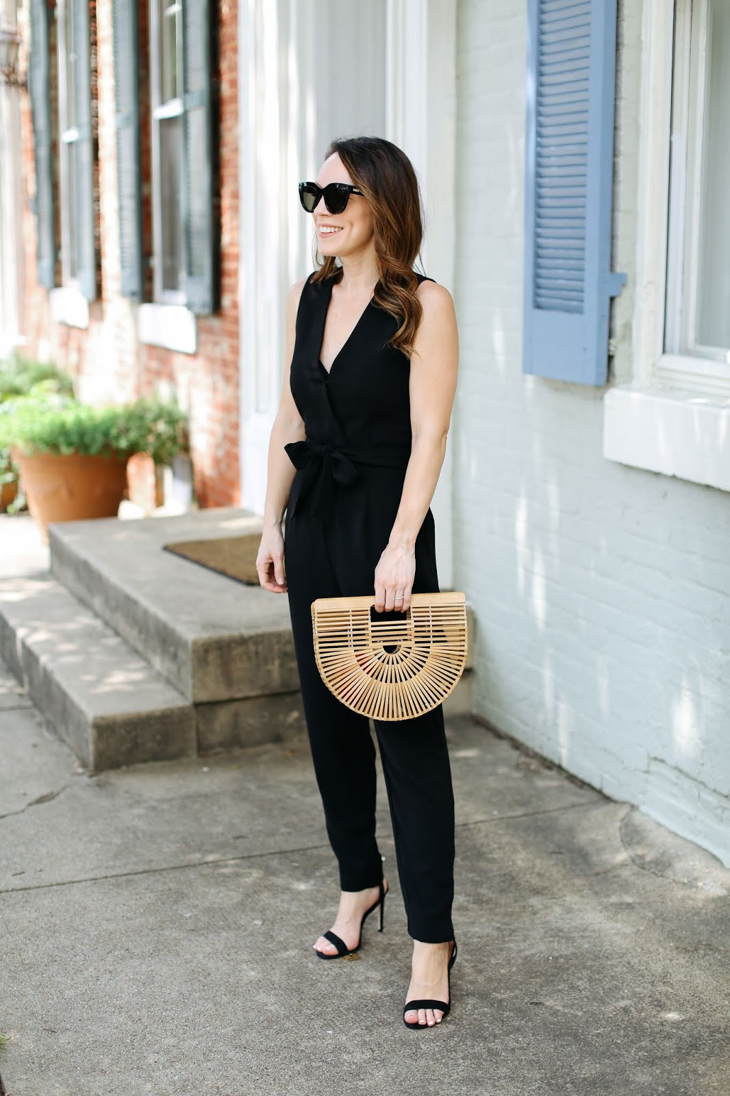 15 Jumpsuits for Summer