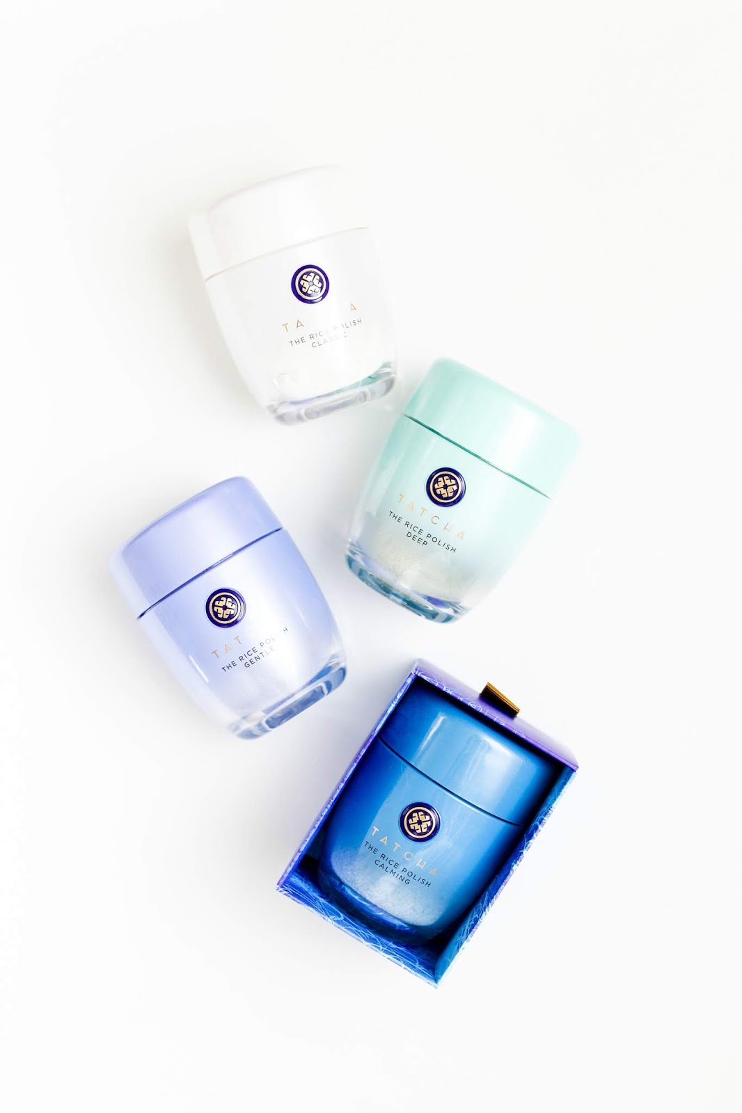 Which Tatcha Enzyme Powder Is Right For Your Skin?