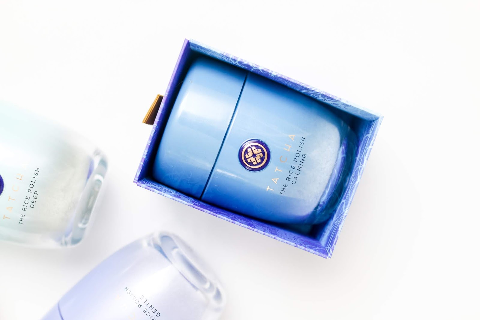 Which Tatcha Enzyme Powder Is Right For Your Skin?