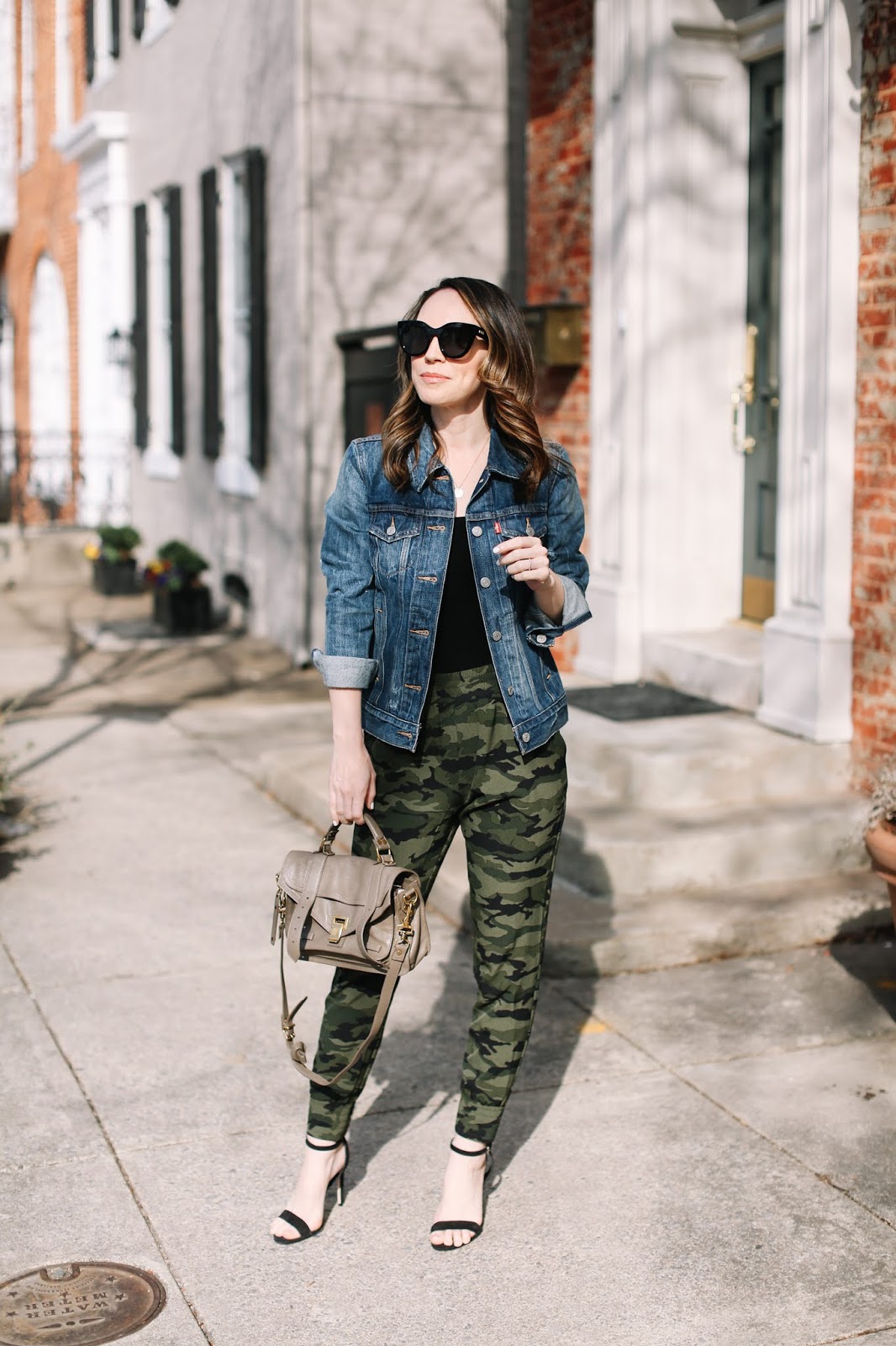 Camo Joggers + First 3 Months in Review - Most Read Blog Posts and Top  Selling Fashion/Beauty Products - alittlebitetc