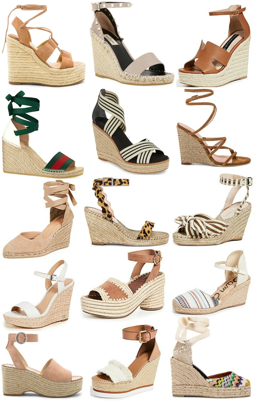 best espadrilles