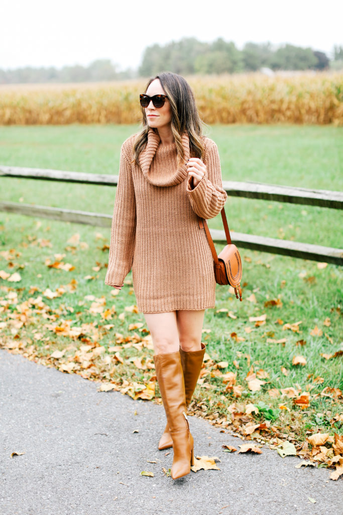 Sweater (Dress) Weather - alittlebitetc