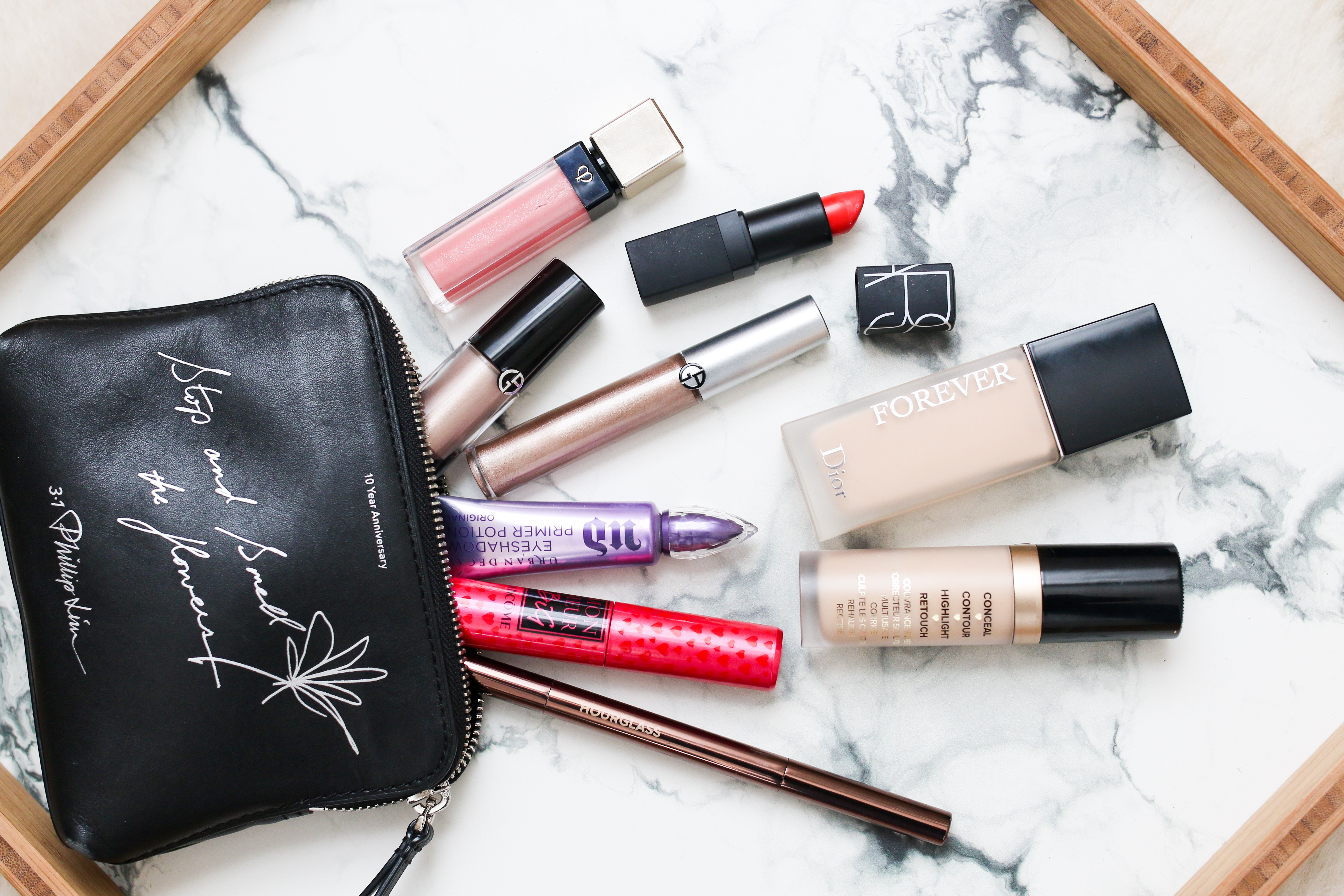 My 10 most repurchased makeup items - alittlebitetc