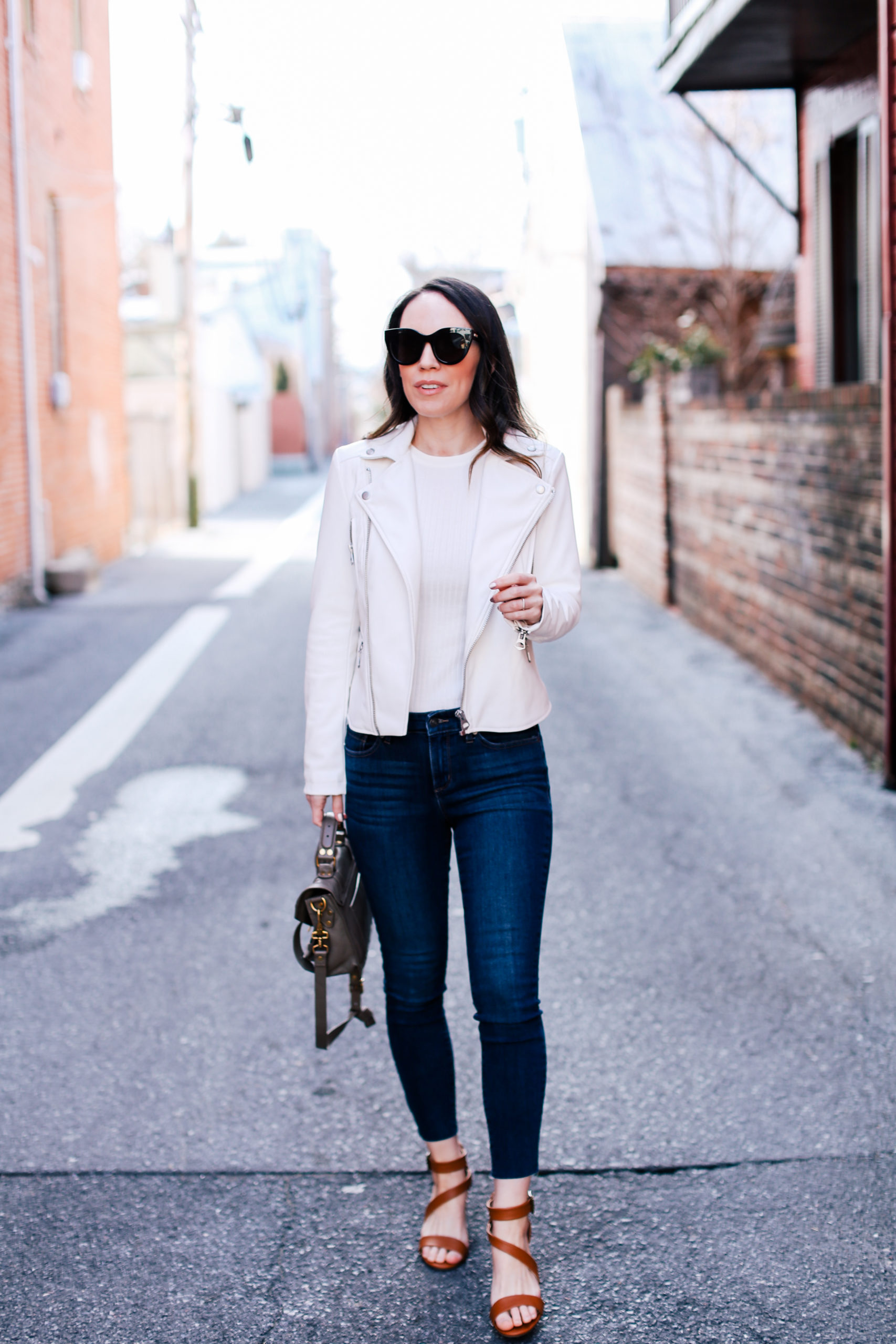 Spring Transition Pieces Under $50 - alittlebitetc