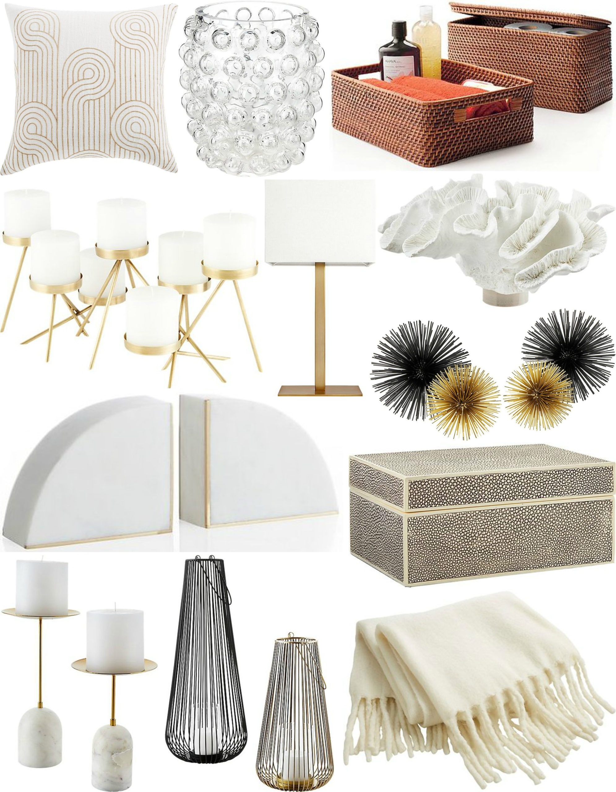 Thrifty Thrills: Top Home Decor Finds Under 