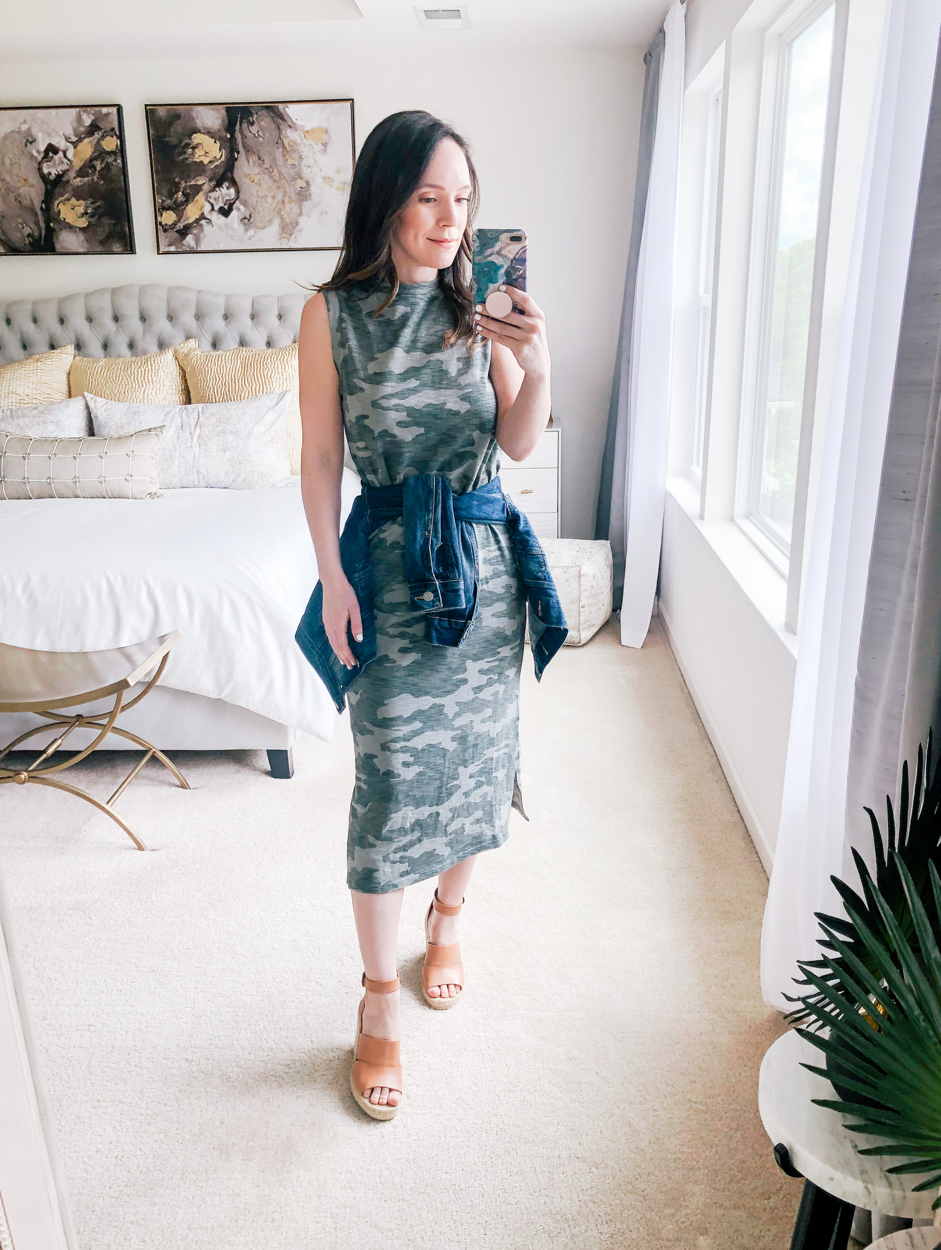 Target Summer Fashion Haul - alittlebitetc