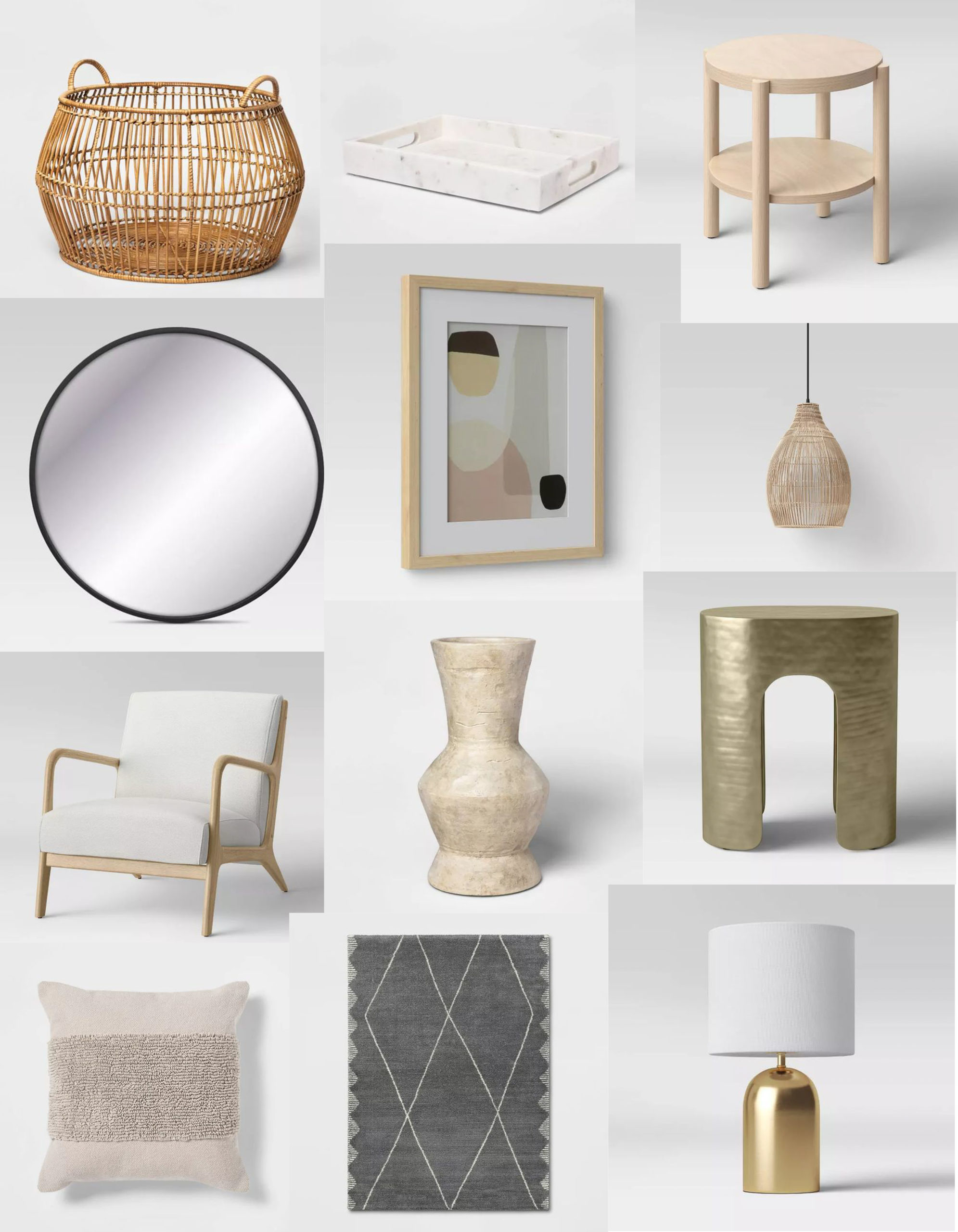 Target Home Decor : Top 9 Home Decor Pieces From Target Family Handyman - We curated three looks for three popular styles with our favorite target pieces from our 3d catalogue.