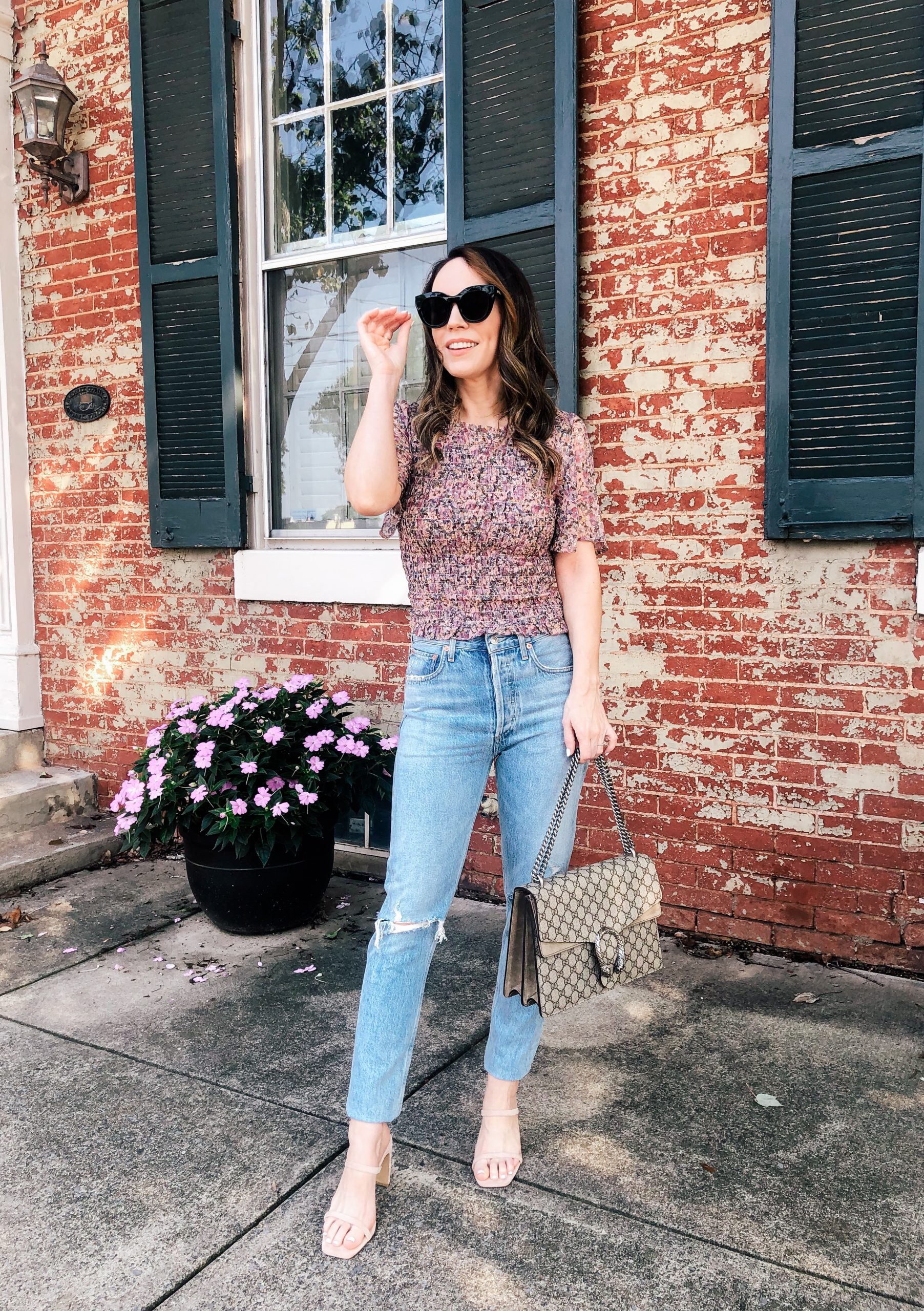 Best Labor Day Sales + All My Recent 