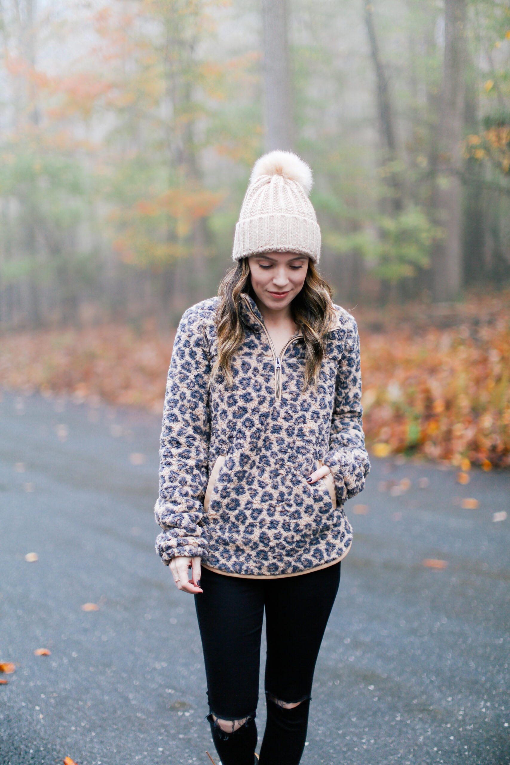 Fall/Winter things I'm Loving From Abercrombie - alittlebitetc