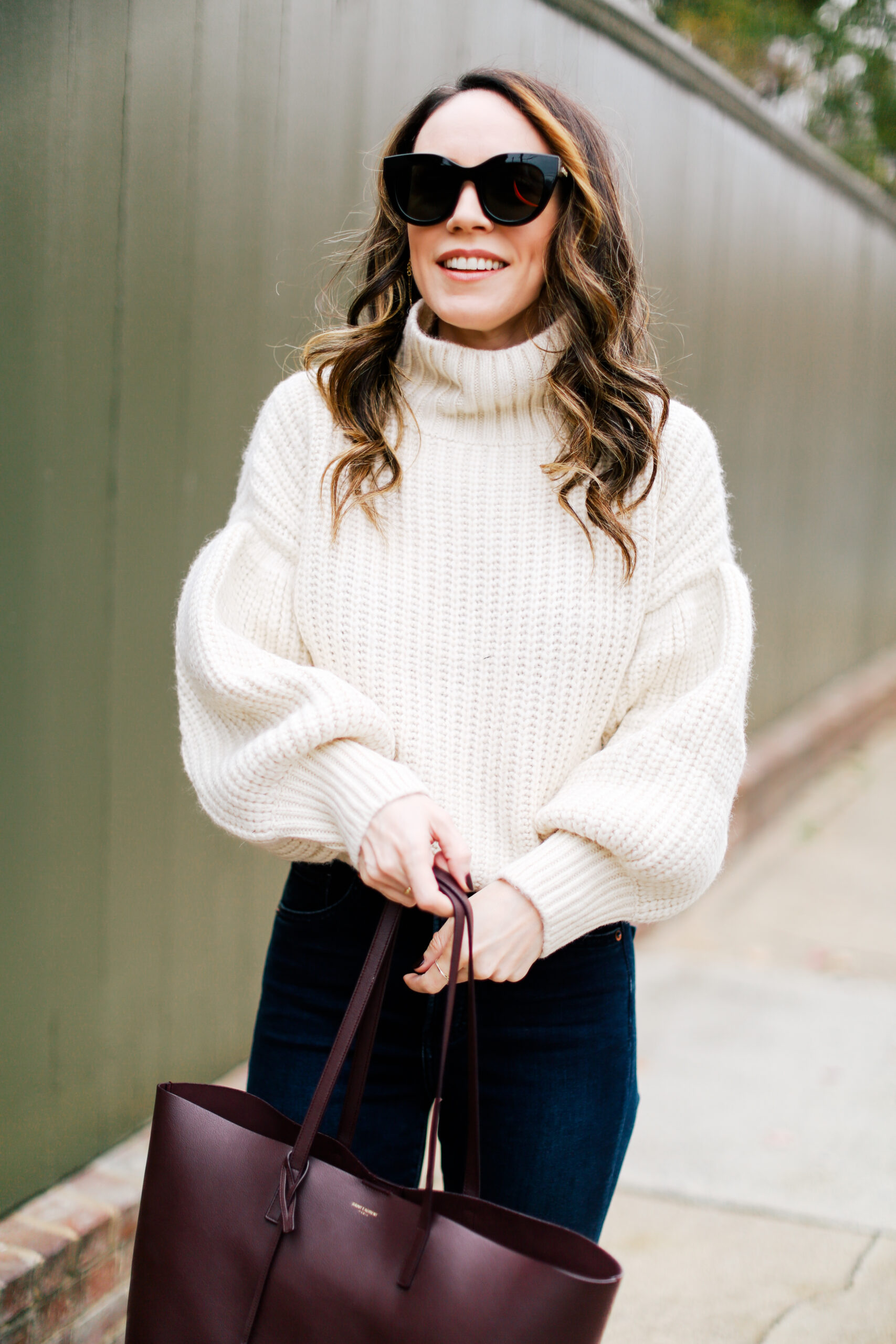 Casual Fall #OOTD (That's all on sale!) + the Ultimate Black Friday ...