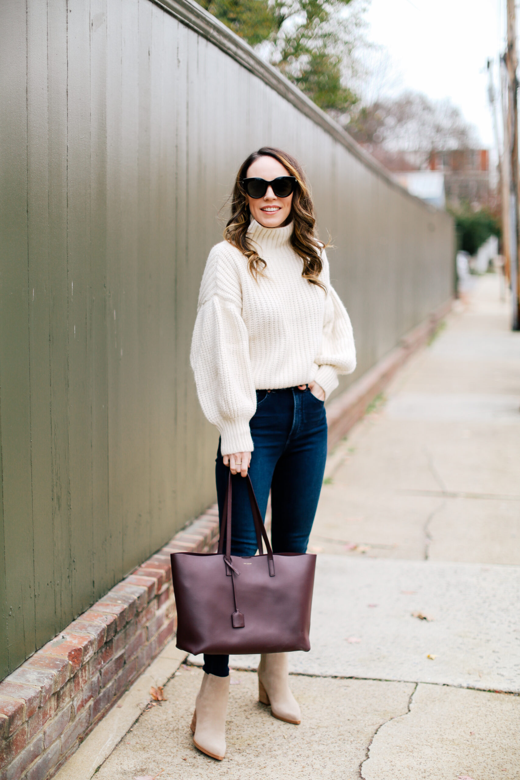 Casual Fall #OOTD (That's all on sale!) + the Ultimate Black Friday ...