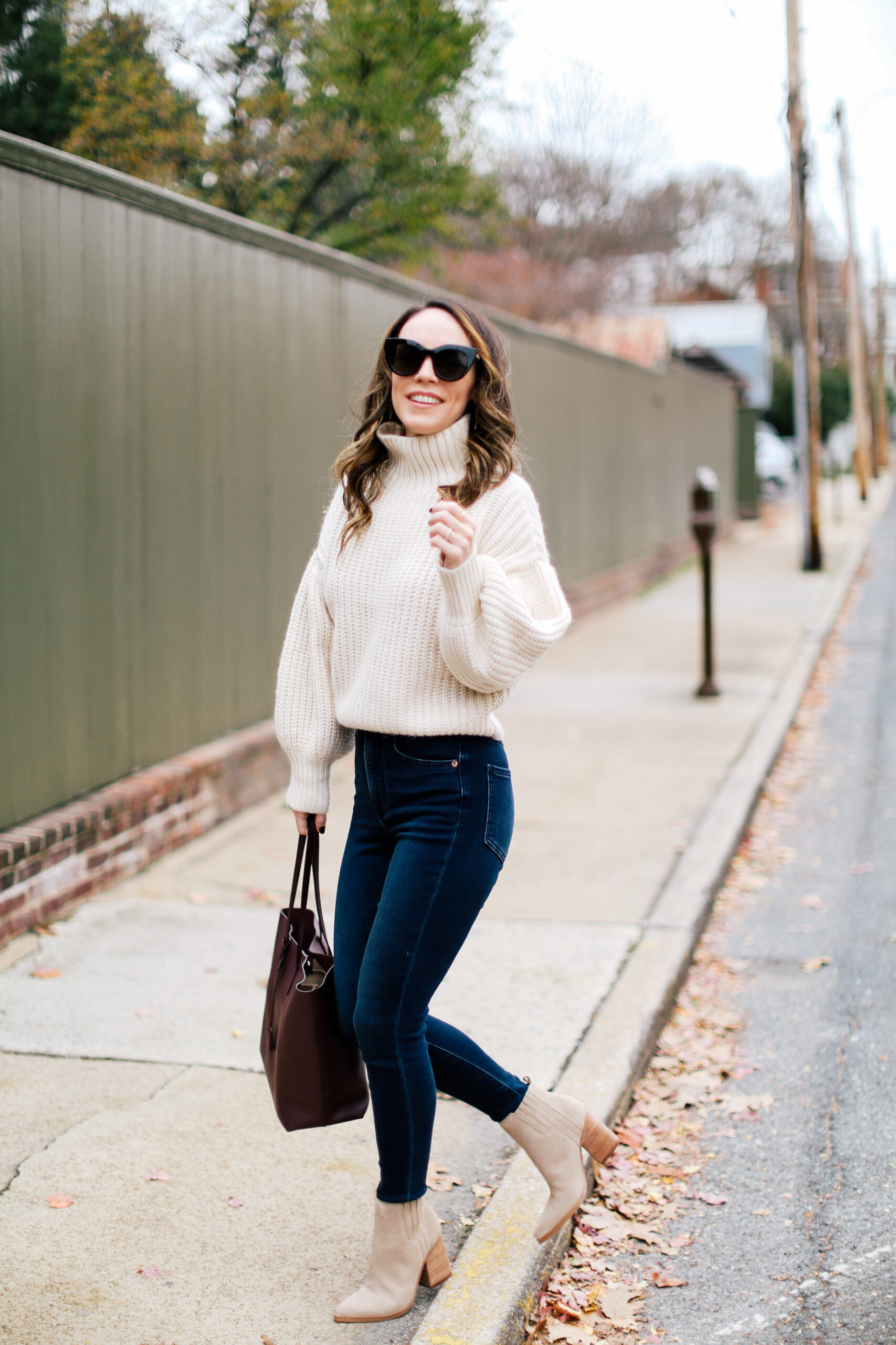 Casual Fall #OOTD (That's all on sale!) + the Ultimate Black Friday ...
