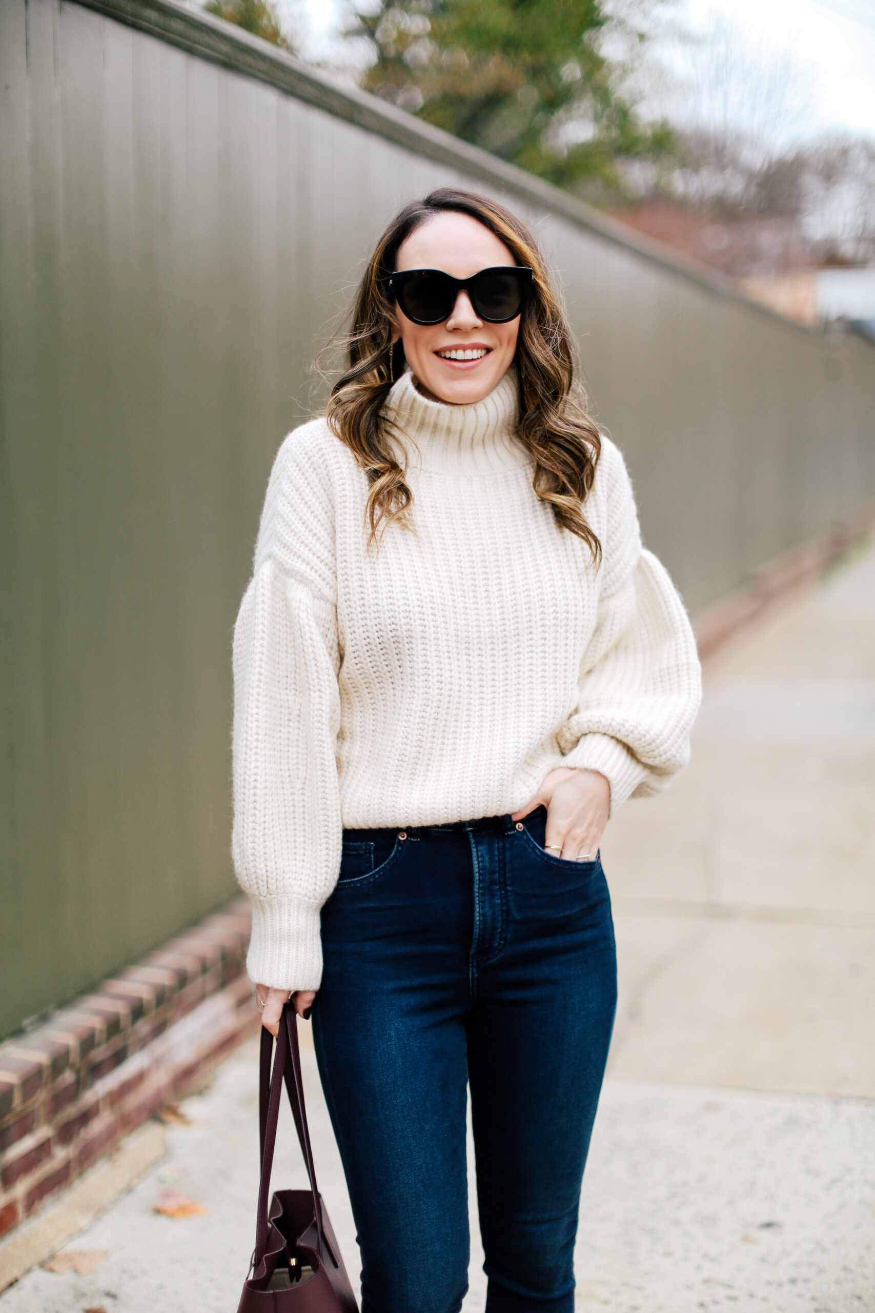 Casual Fall #OOTD (That's all on sale!) + the Ultimate Black Friday ...
