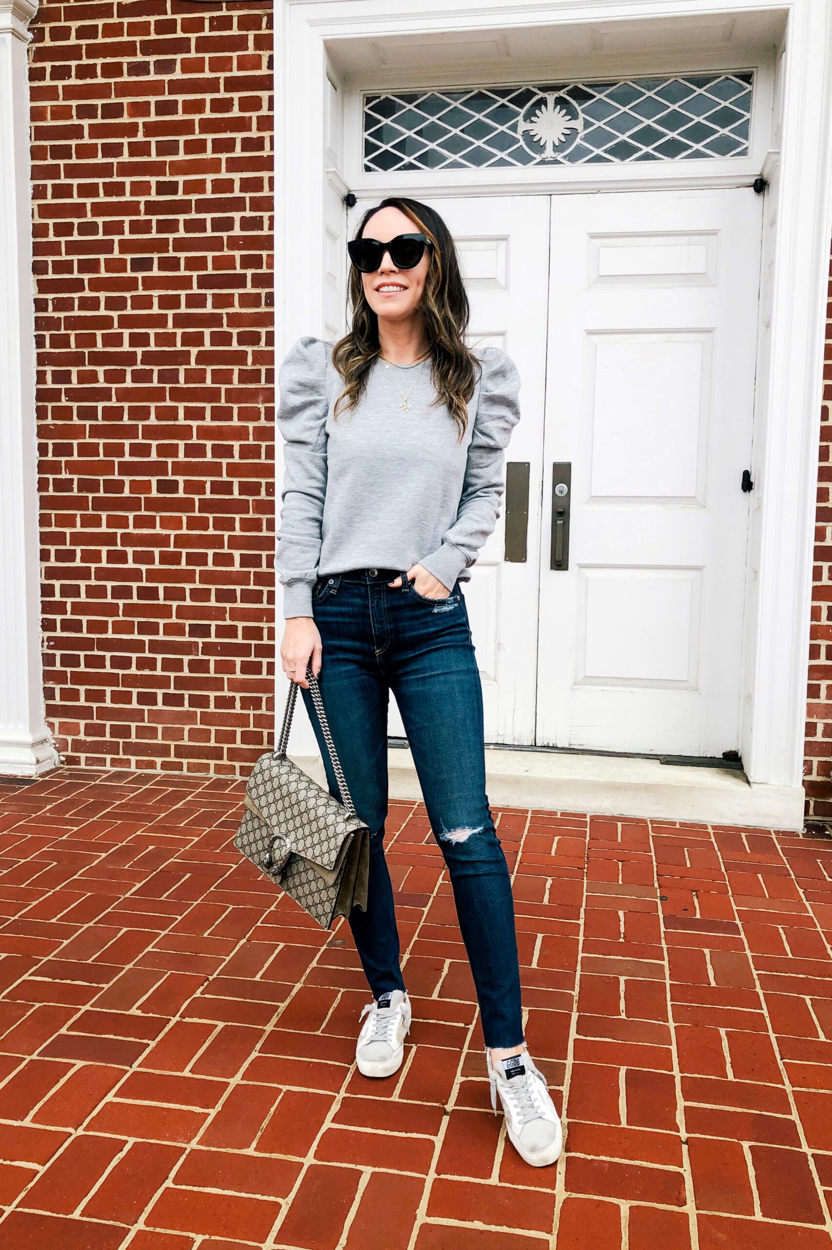 12 Outfit Ideas for Thanksgiving