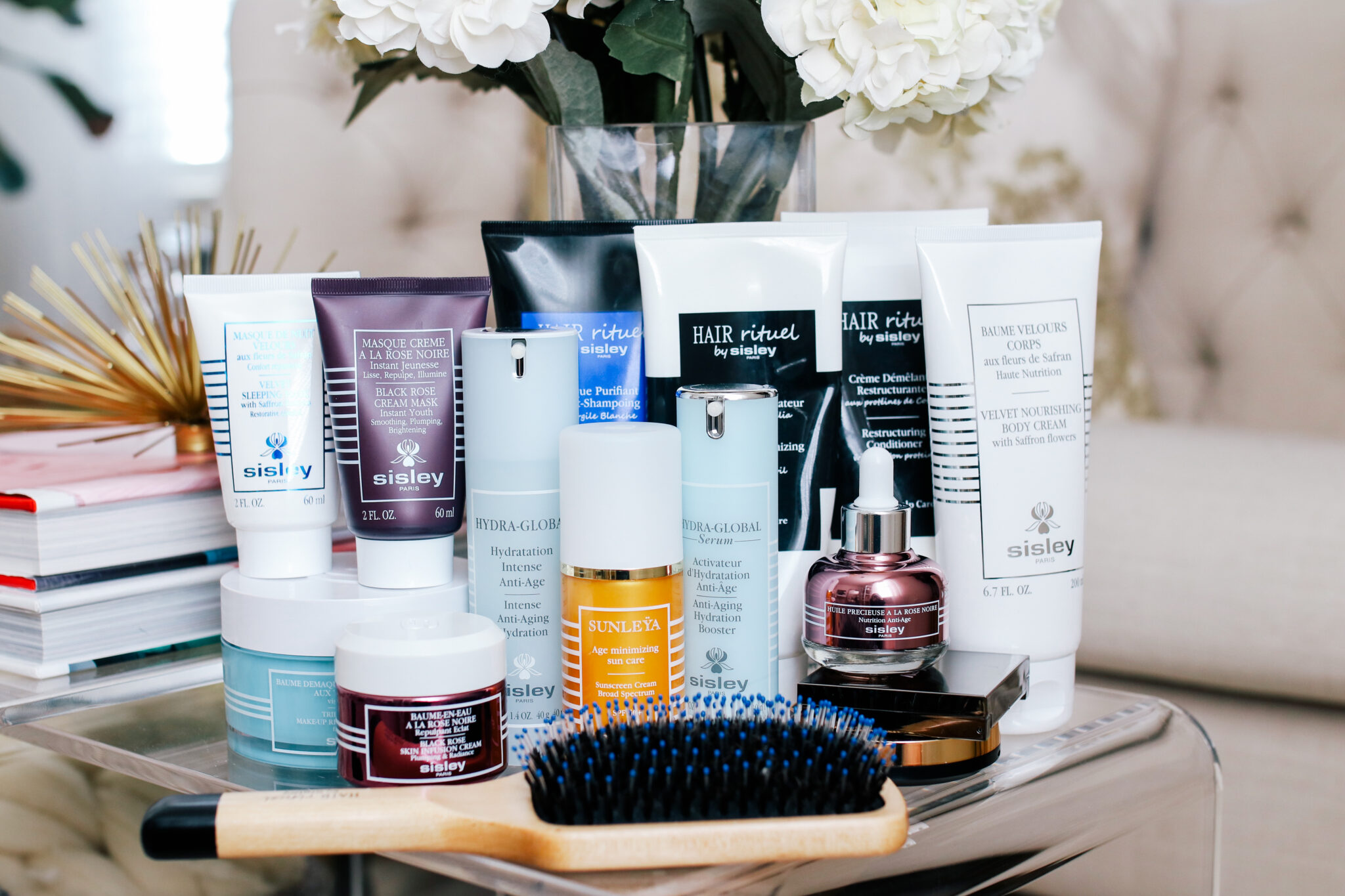 My Favorite Sisley Products alittlebitetc
