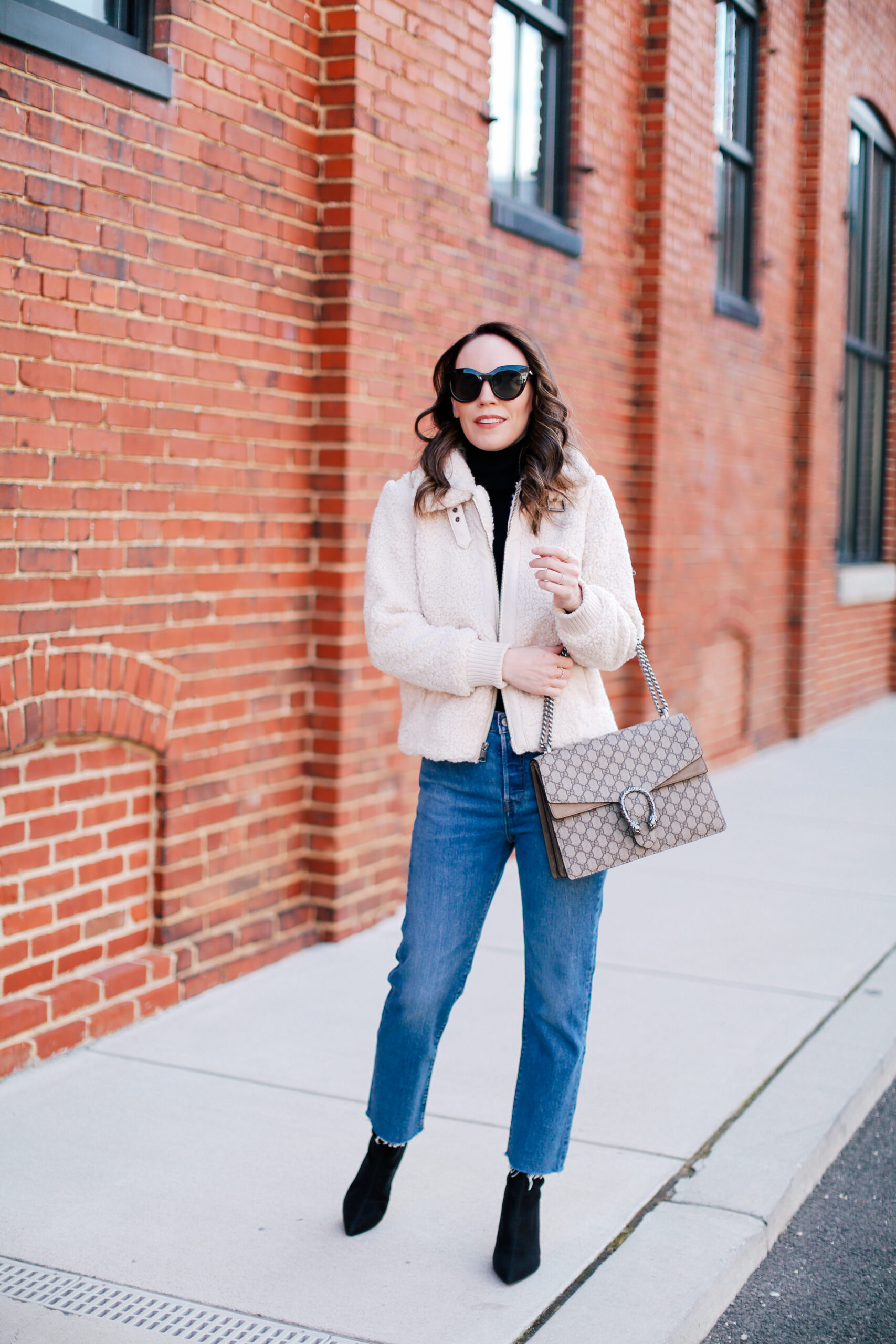 Black Ankle Boots I'm Loving That Are On Major Sale (under $50 ...