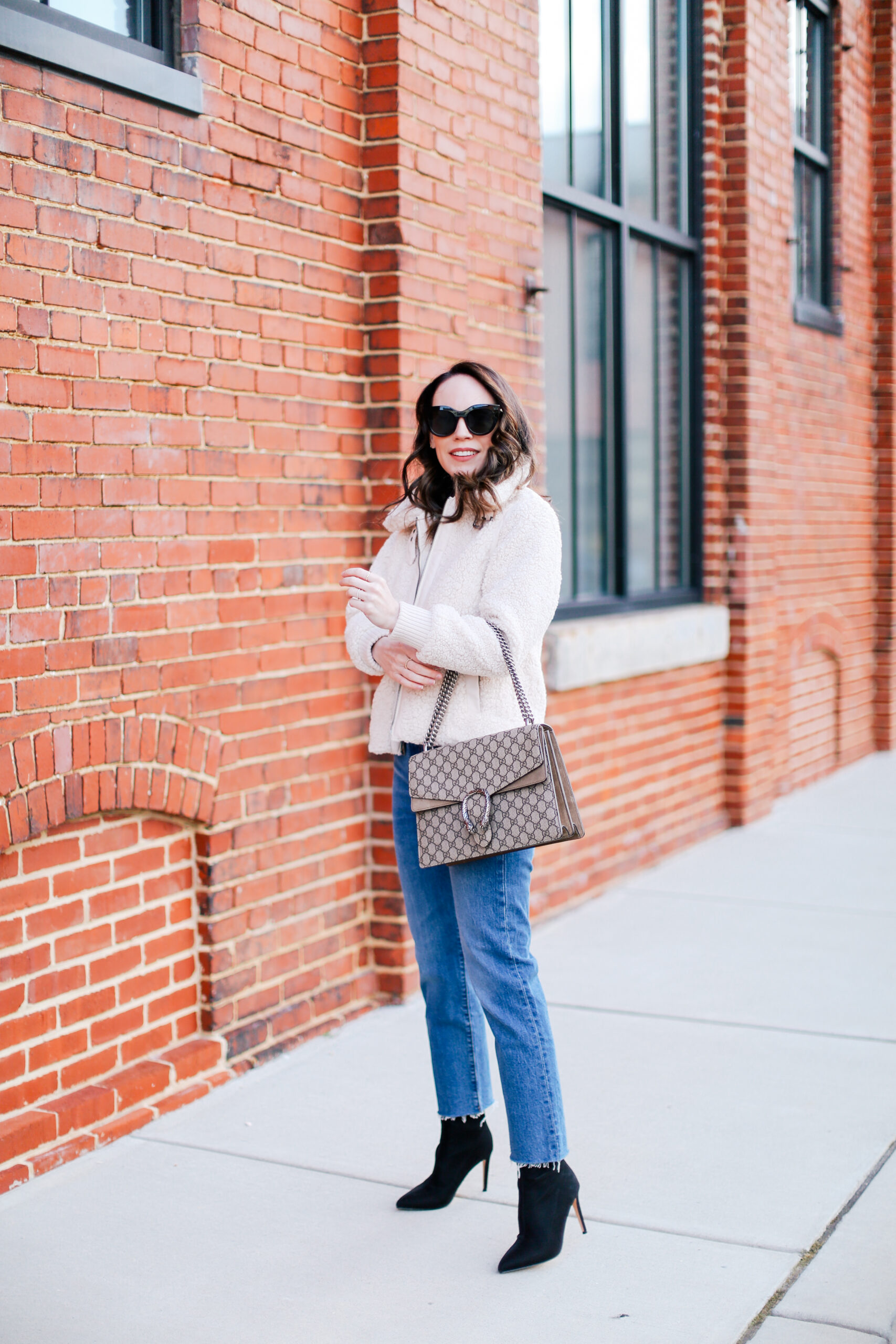 Black Ankle Boots I'm Loving That Are On Major Sale (under $50 ...