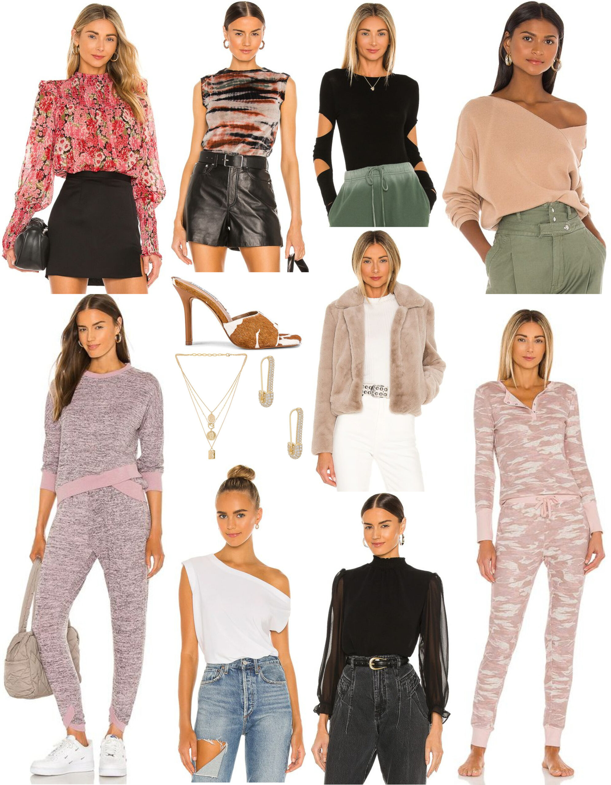 Fashion Finds Under $100 - alittlebitetc