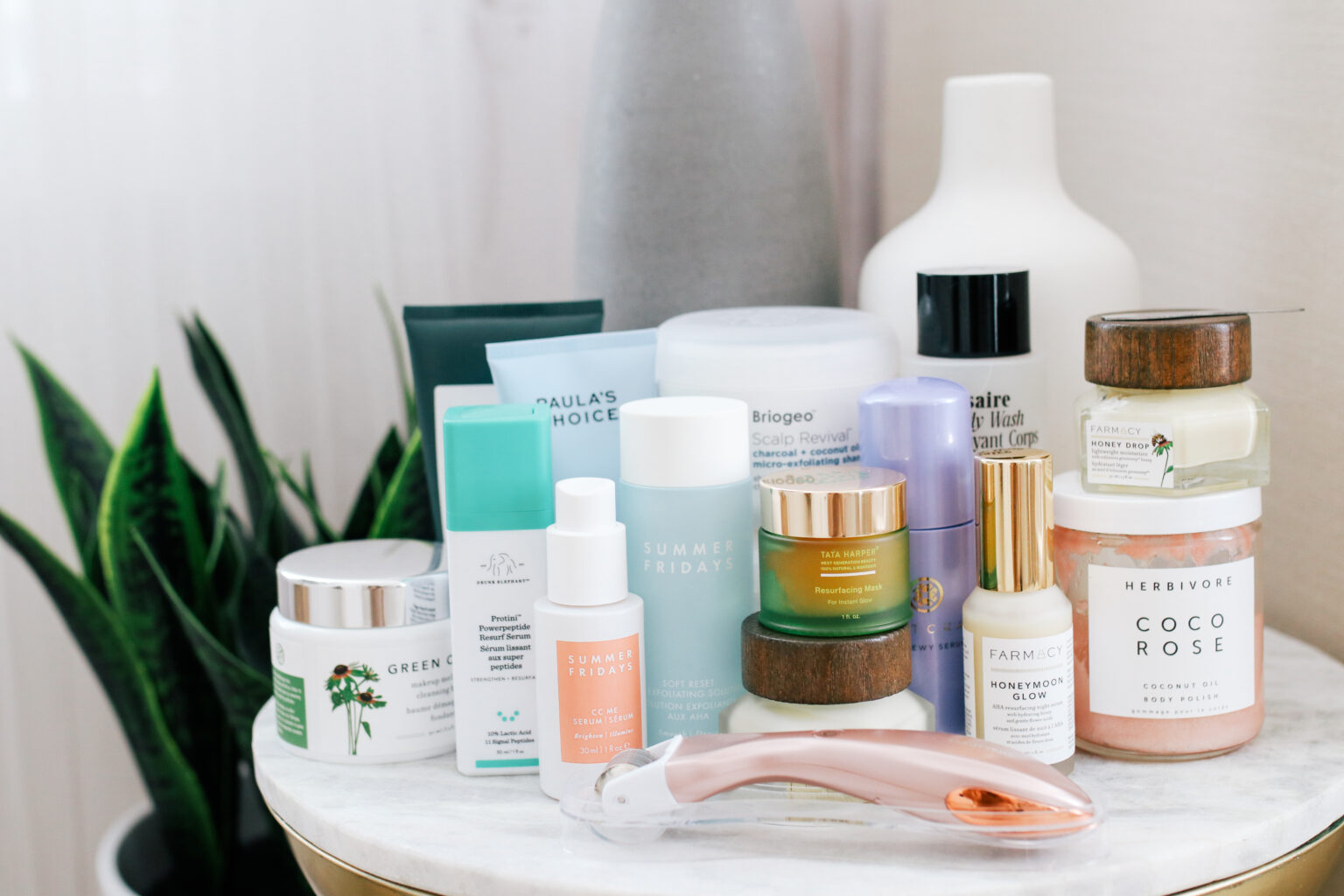 Sephora VIB Sale Skincare alittlebitetc