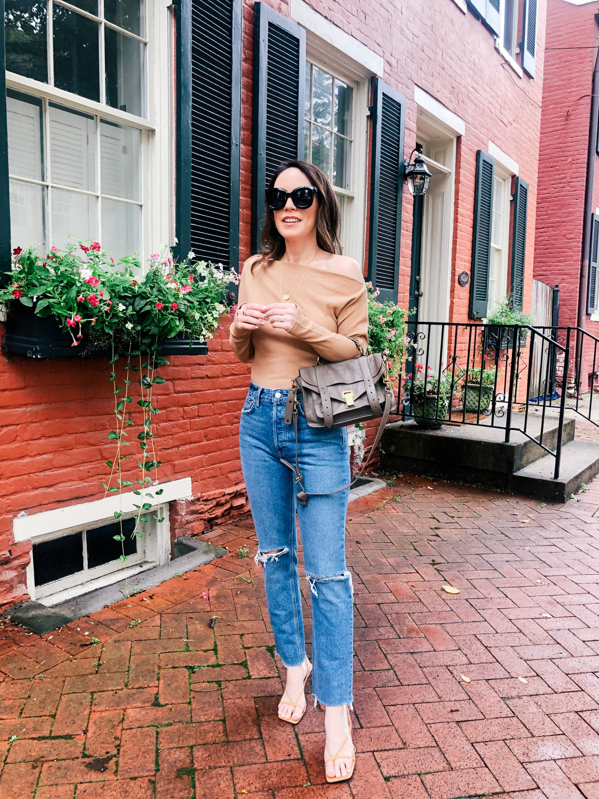 Grlfrnd Jeans Review and Guide