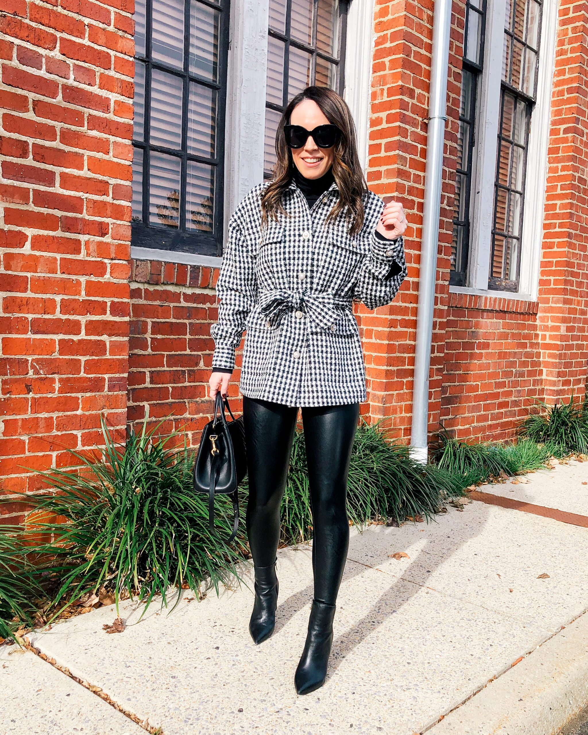 chic fall outfit ideas