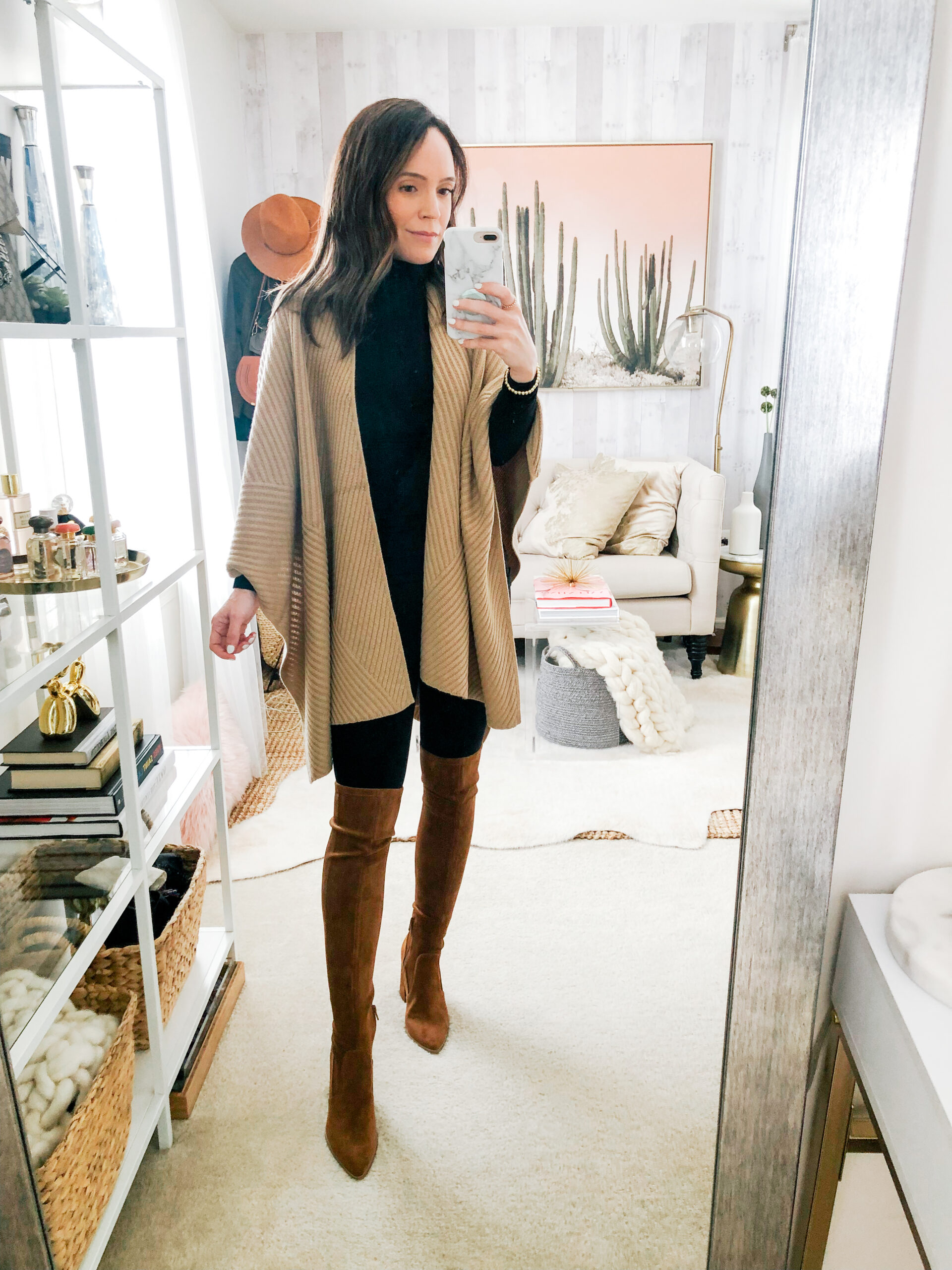 Wrap for fall