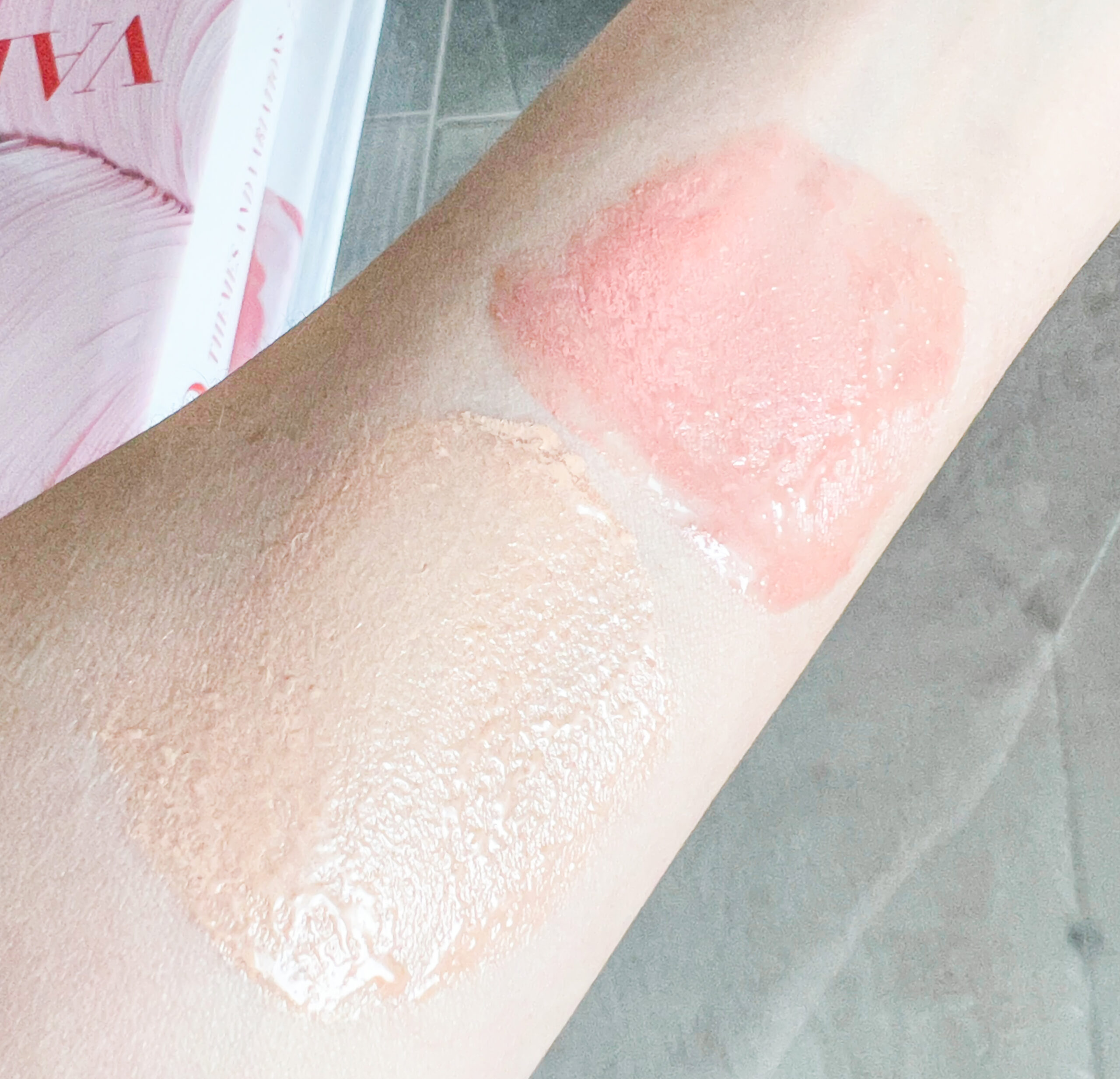 Review: Chanel Les Beiges Water-Fresh Complexion Touch + Les Beiges Water-Fresh Blush | alittlebitetc Review: Chanel Les Beiges Water-Fresh Complexion Touch + Les Beiges Water-Fresh Blush | alittlebitetc