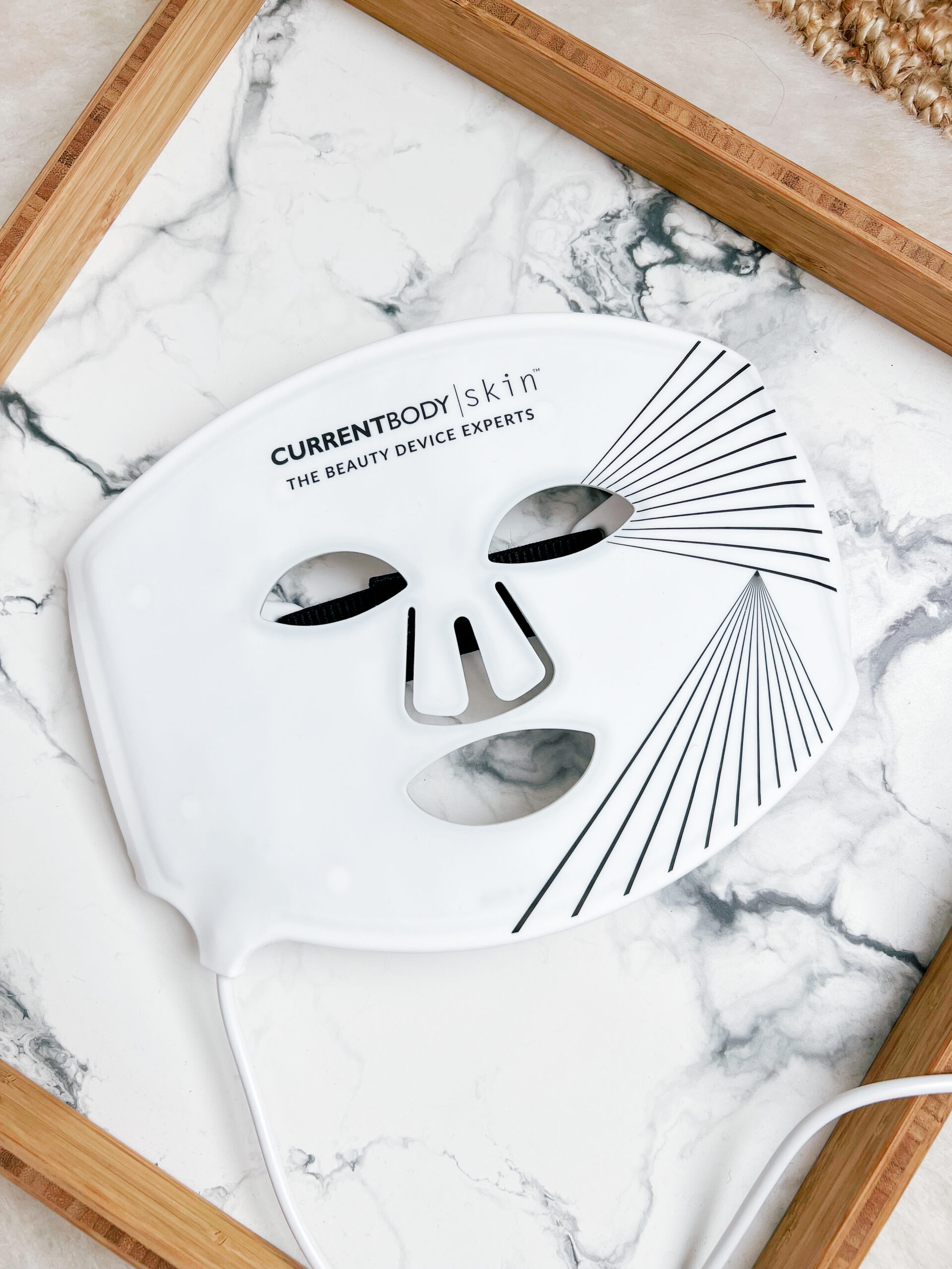 Current Body LED Mask Review