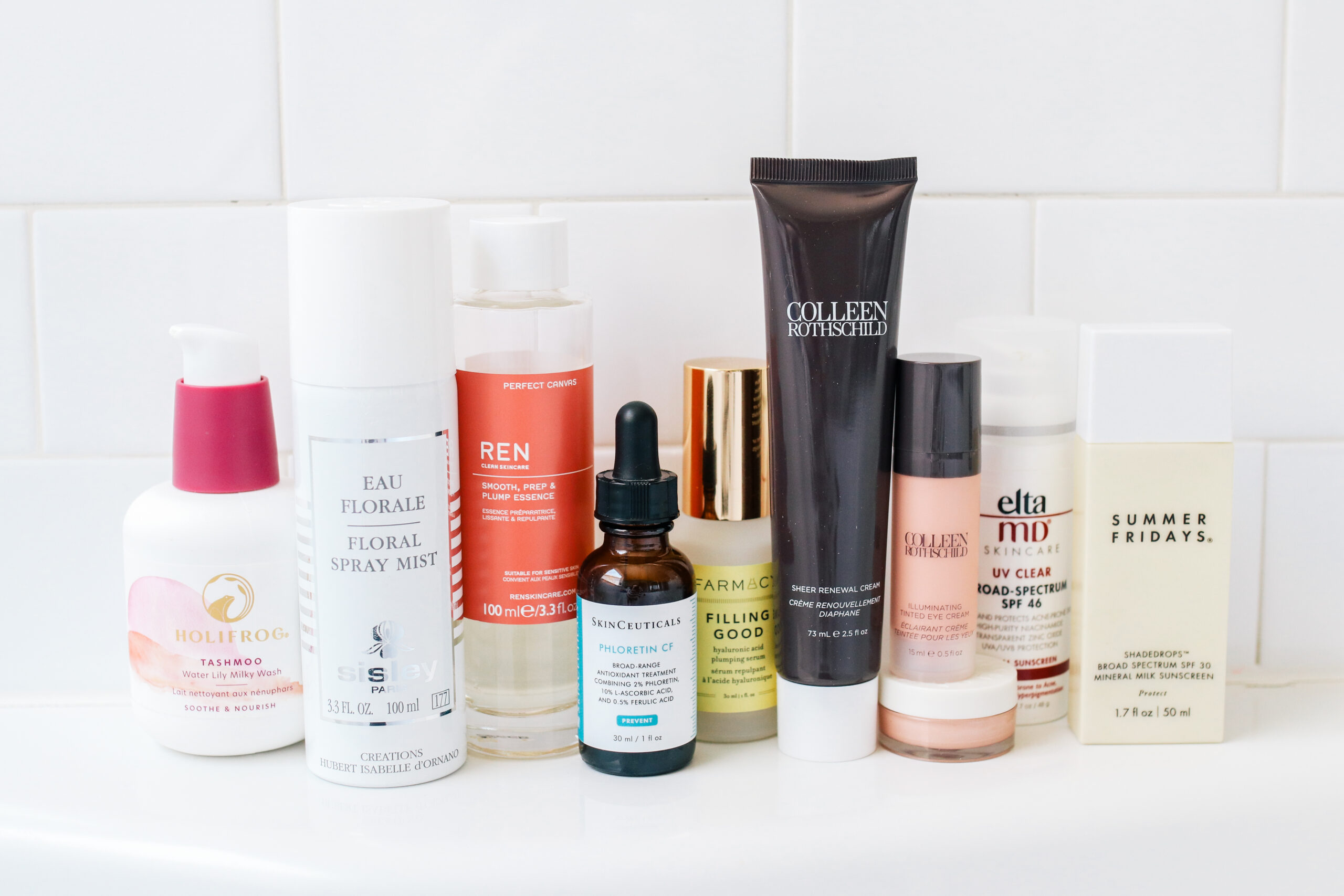 Plumping essence